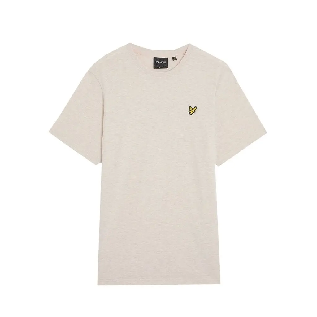 5059775974875 - T-Shirt bruyé Lyle & Scott