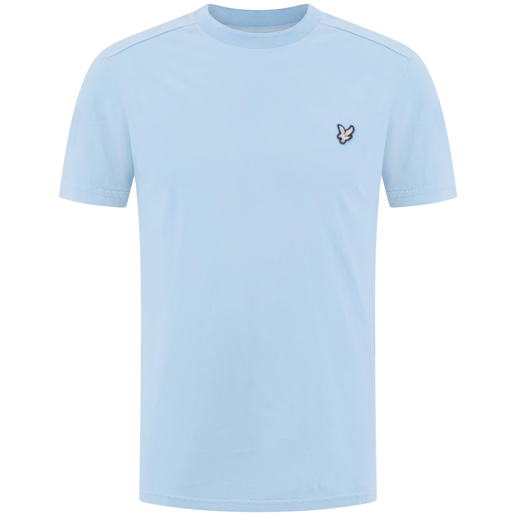 5059775569293 - T-Shirt Natural Dye