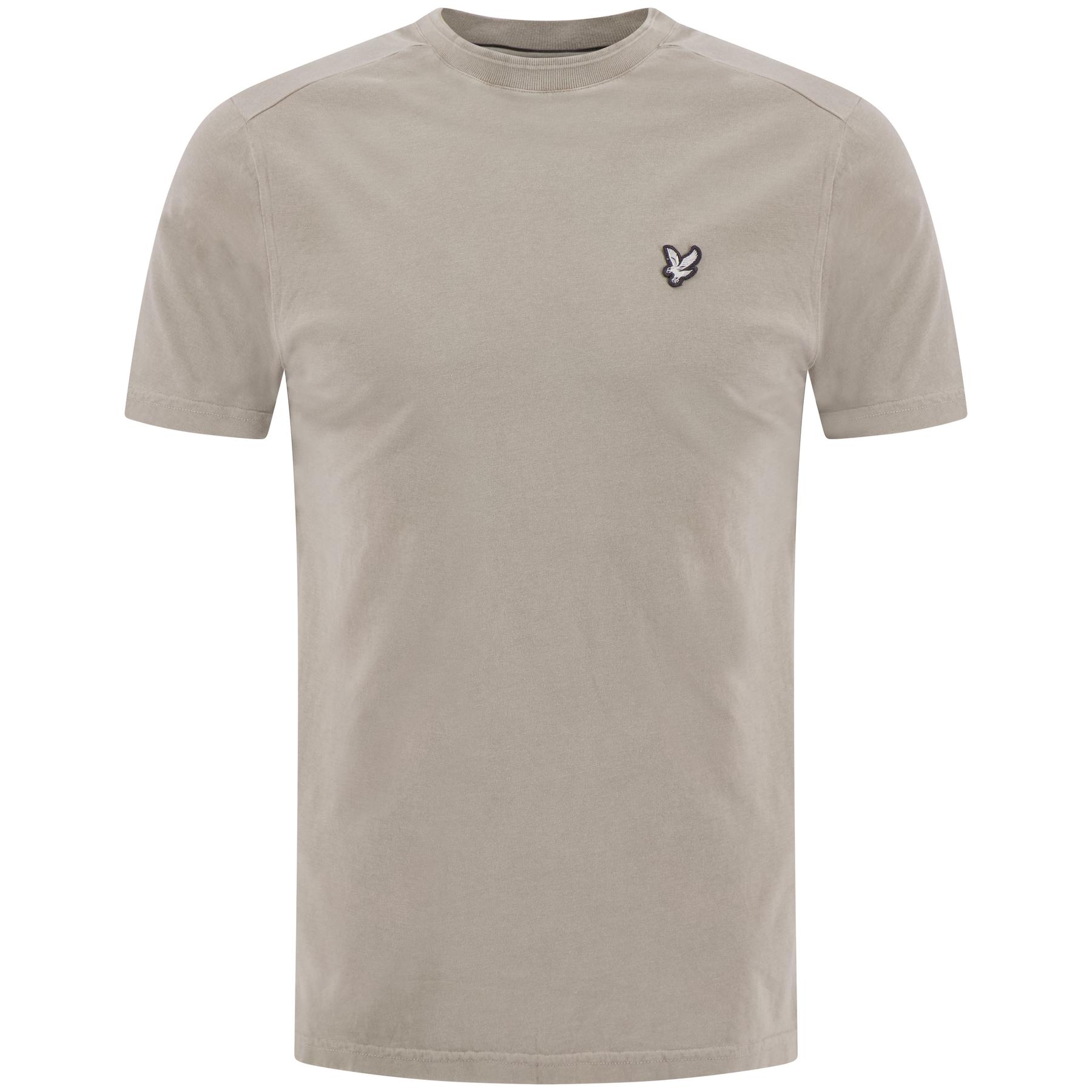 5059775590914 - T-Shirt Natural Dye