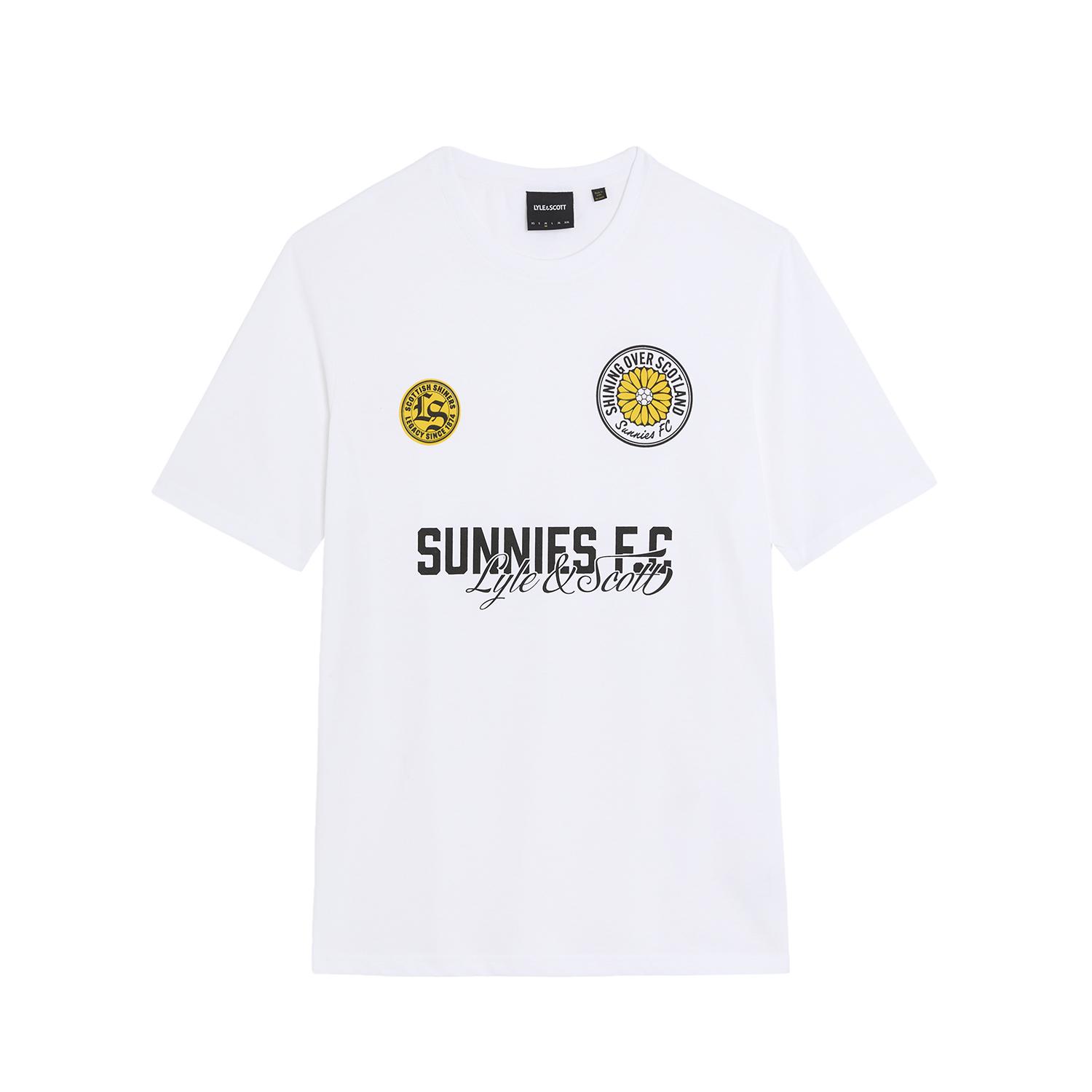 5059775970341 - T-Shirt Sunnies FC