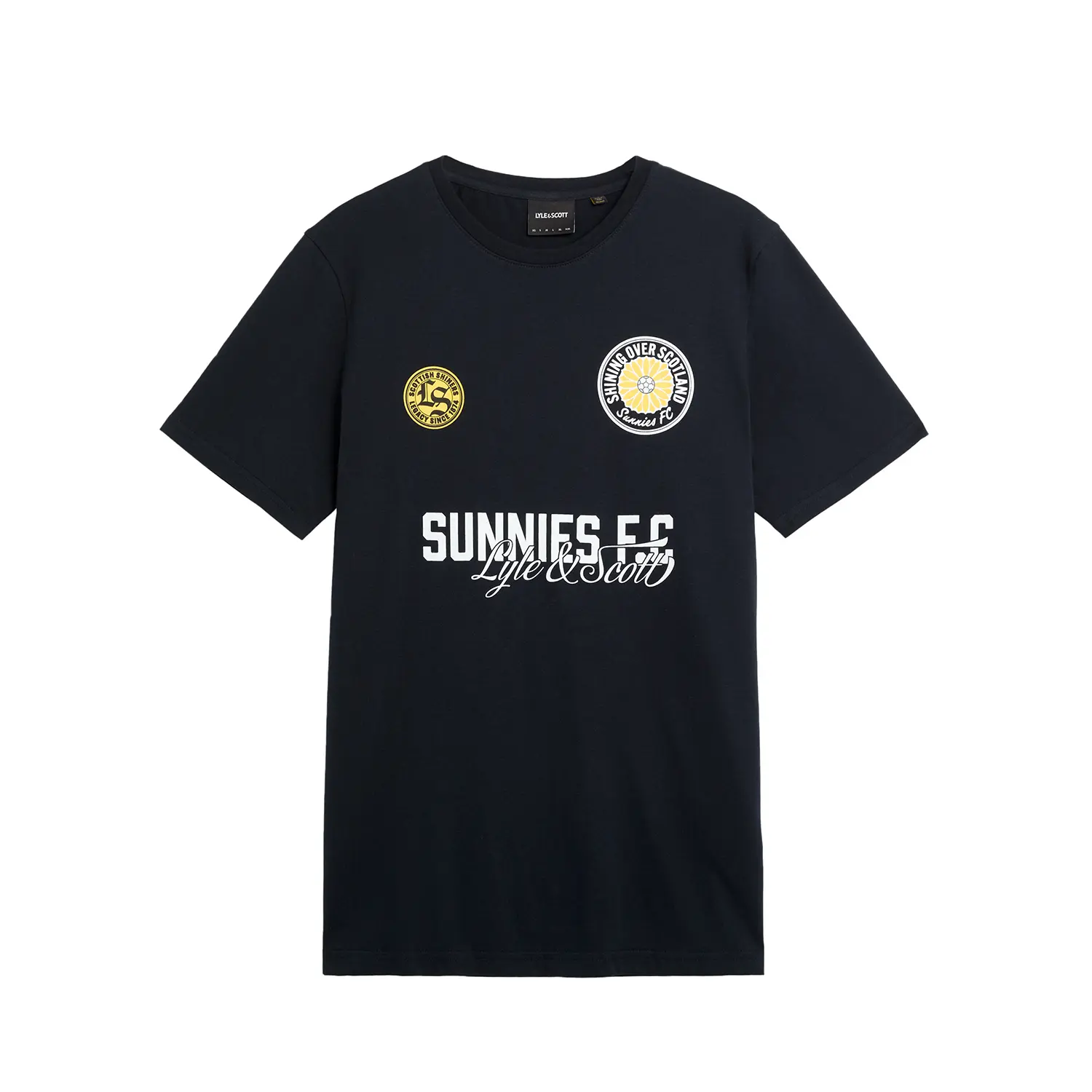 5059775970419 - T-Shirt Sunnies Fc