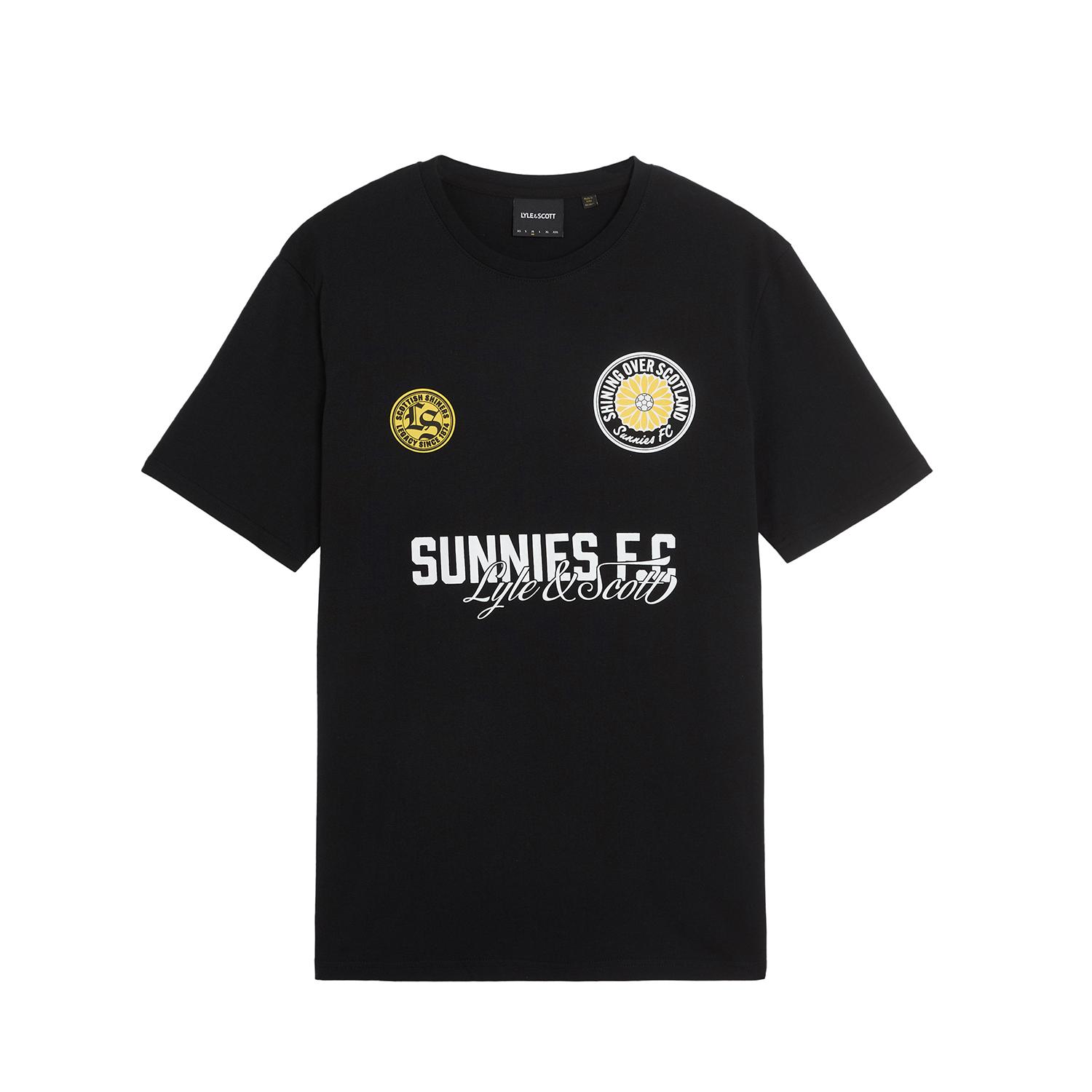 5059775970297 - T-Shirt Sunnies FC