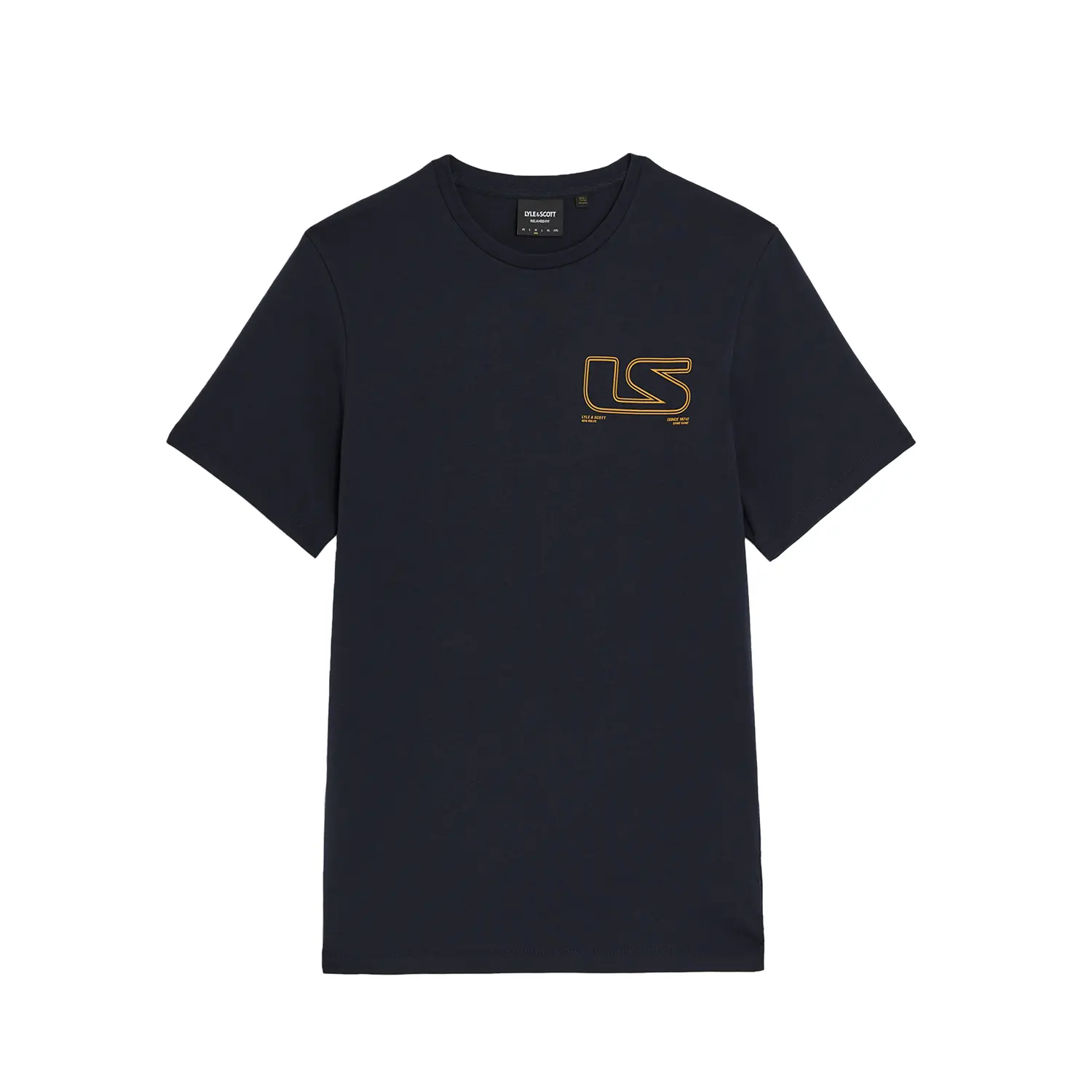 5059775994743 - T-Shirt Polaroid