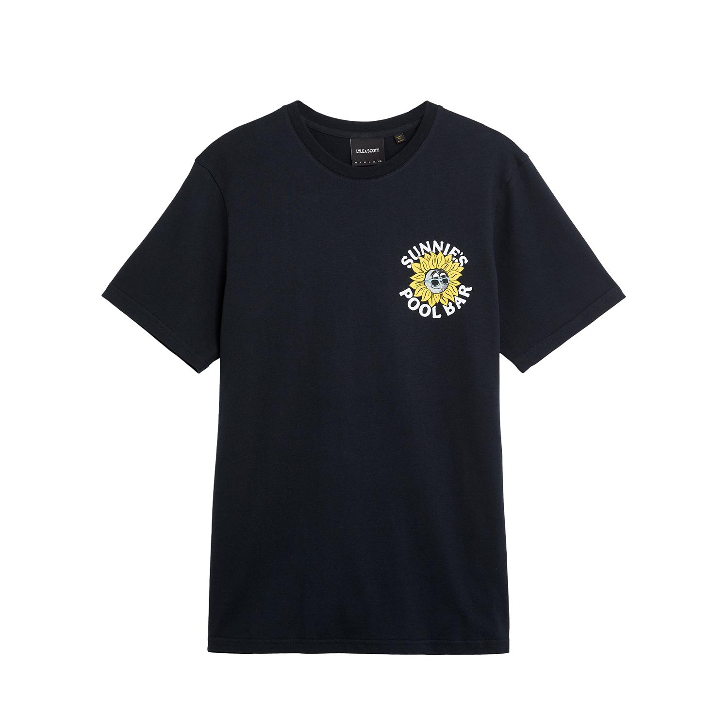 5059775046862 - T-Shirt Sunnies Pool Bar