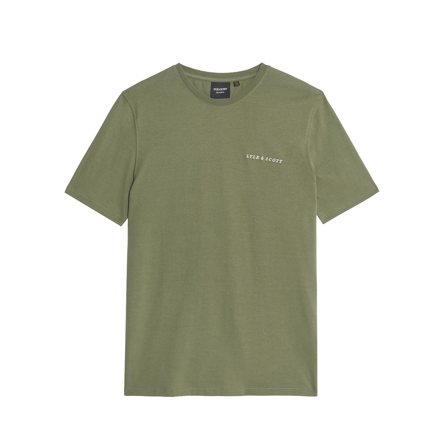 5063560998557 - T-Shirt Script