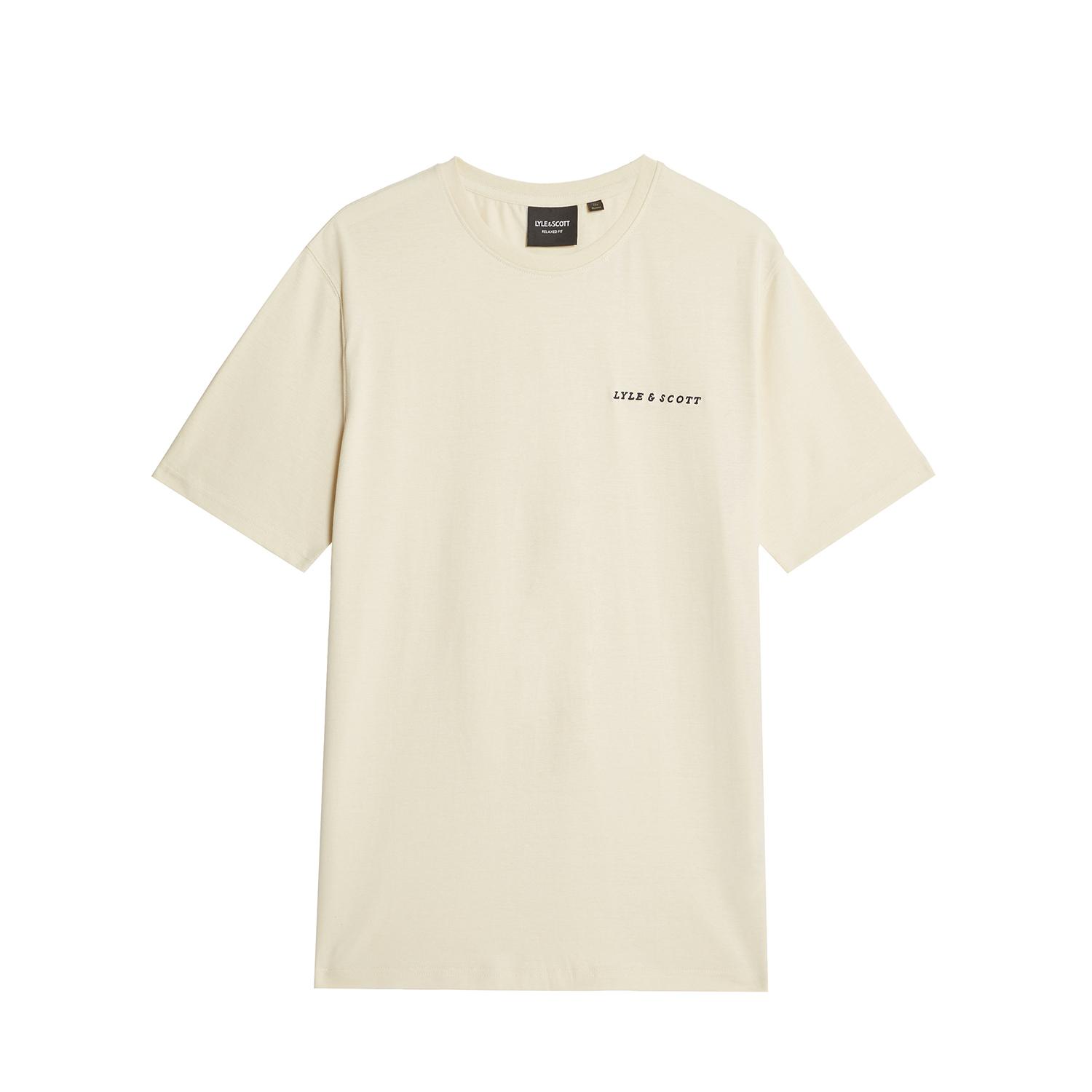 T-shirt  Script