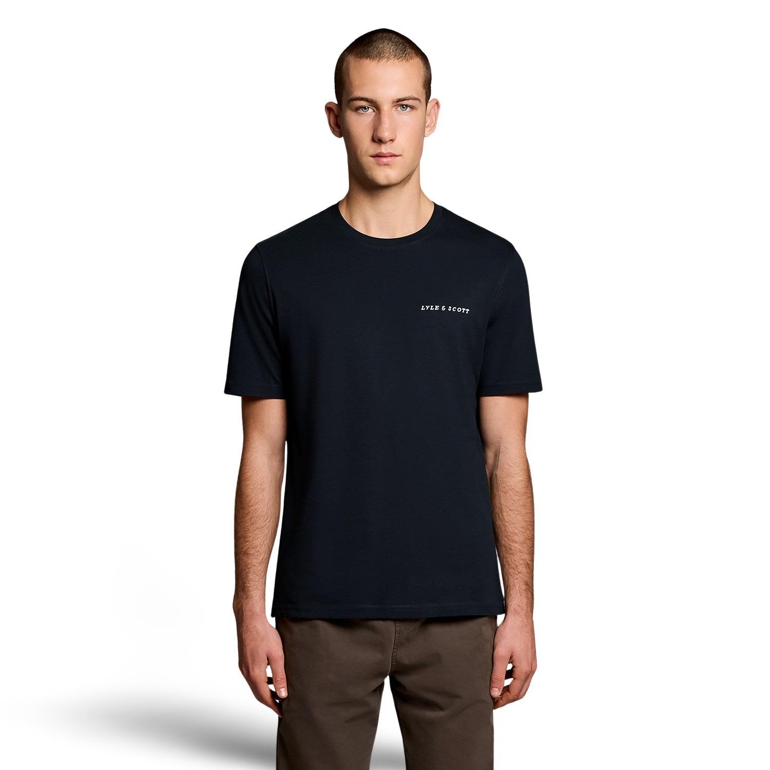 5063560497739 - T-Shirt Script