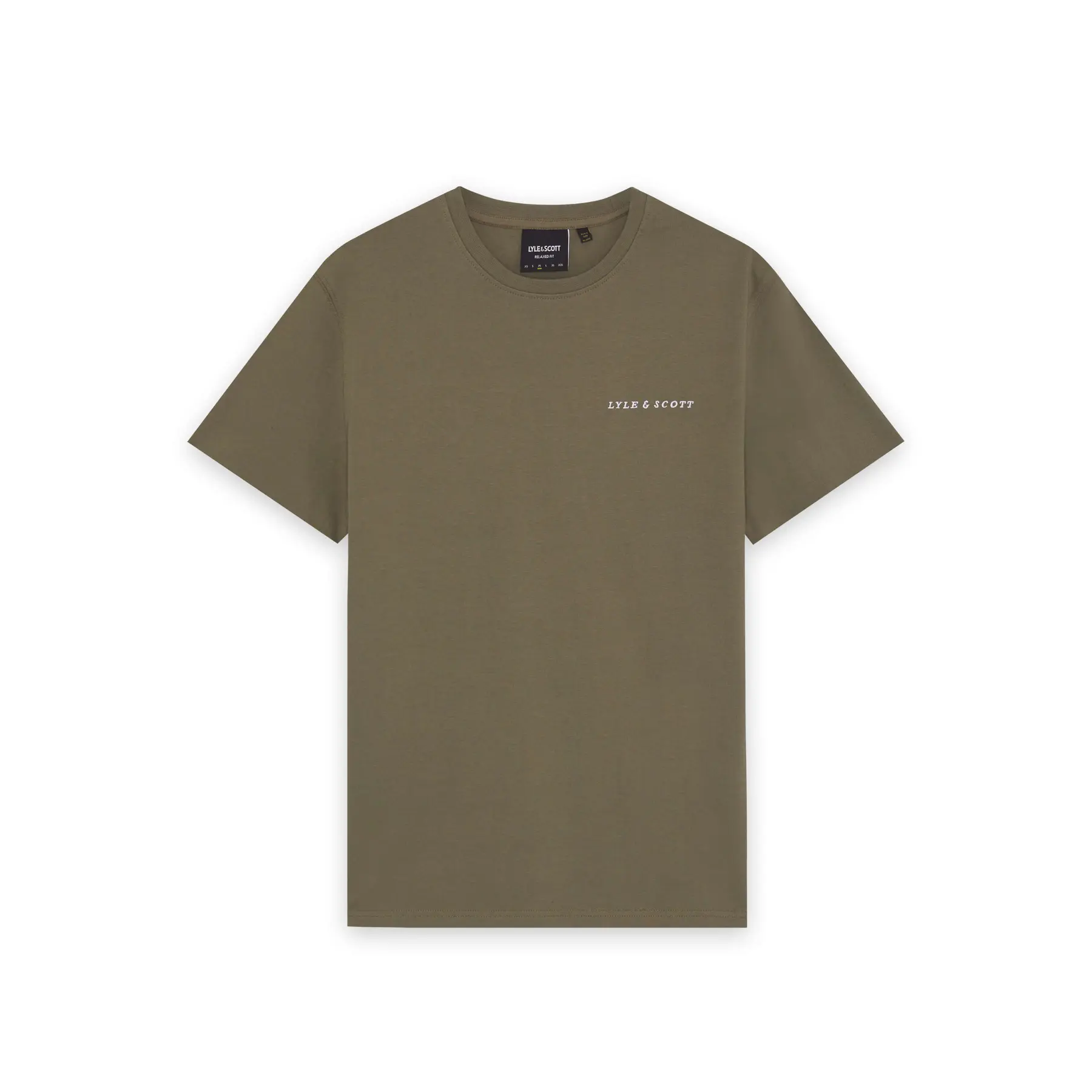 5063791007929 - T-Shirt Script