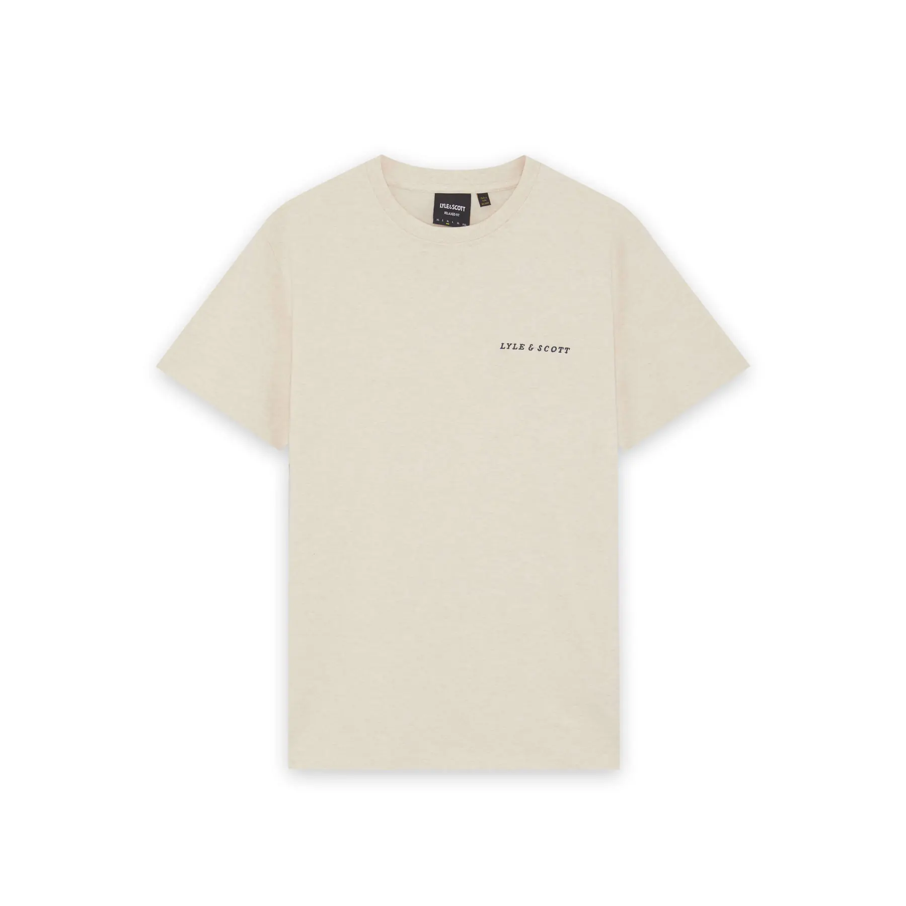 5063791007998 - T-Shirt Script