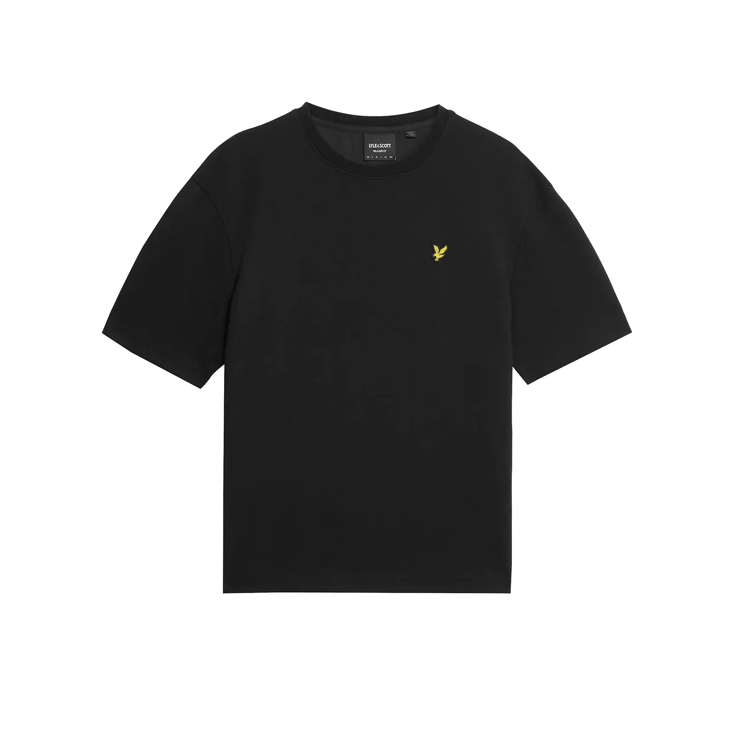 5063560998847 - Ultrasoftenes T-Shirt Lyle & Scott