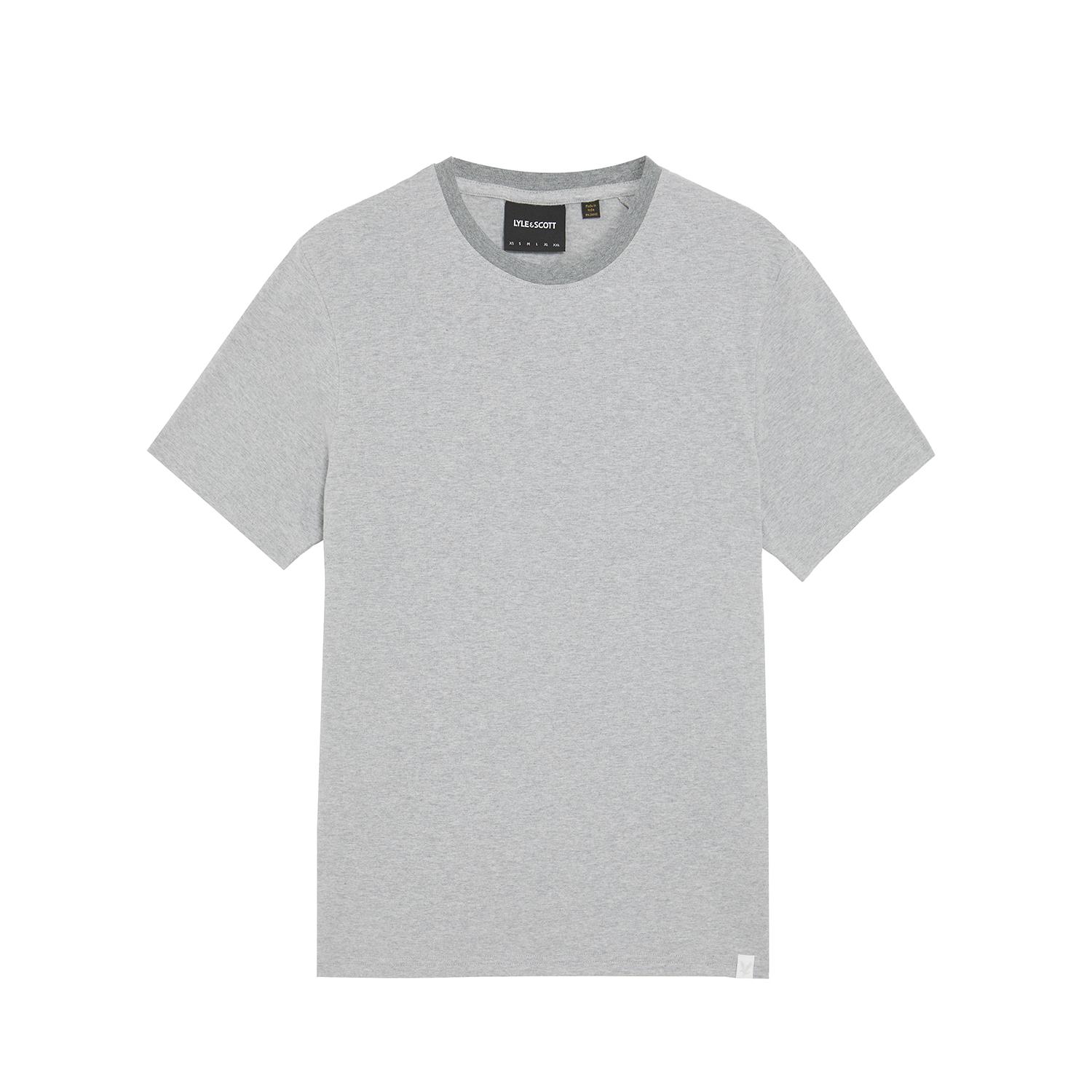 5063560998984 - Halb Raglan T-Shirt Lyle & Scott