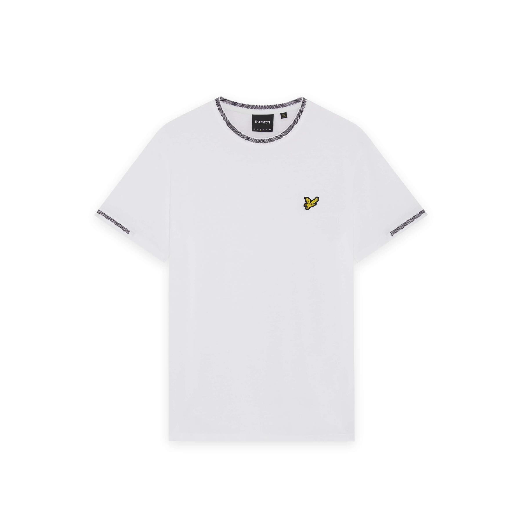 T-shirt  Birdseye