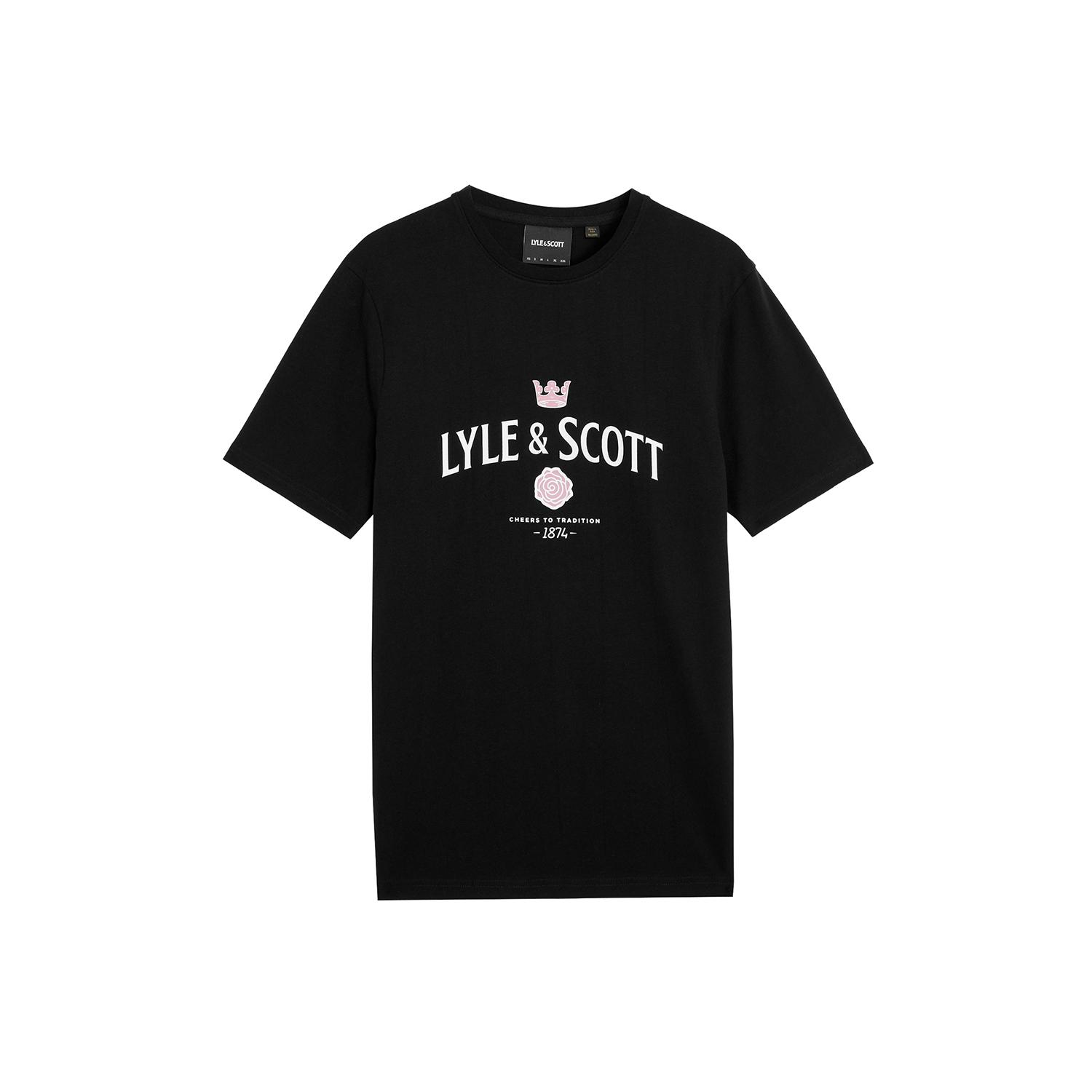 T-shirt  Cheers To Tradition