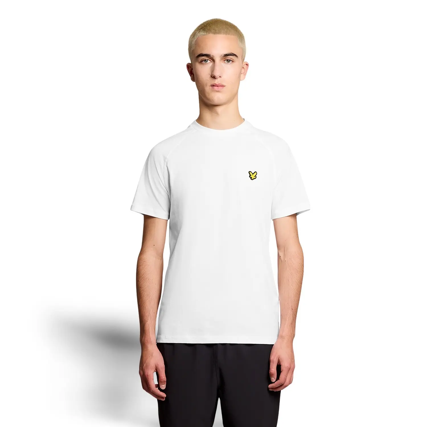 5063560769430 - Raglan T-Shirt Lyle & Scott