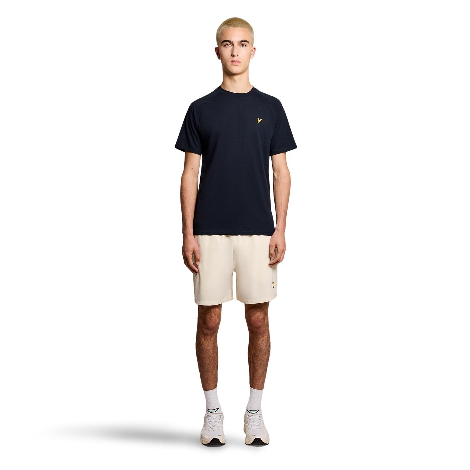 5063560802892 - Raglan T-Shirt Lyle & Scott