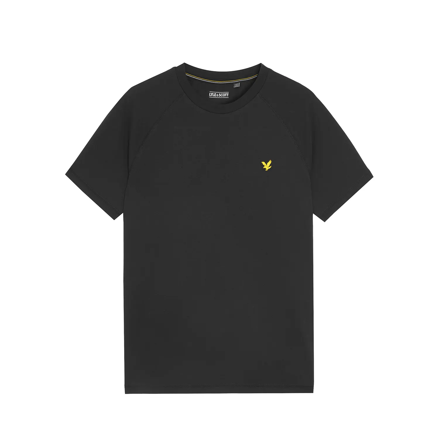 T-shirt  Core Raglan