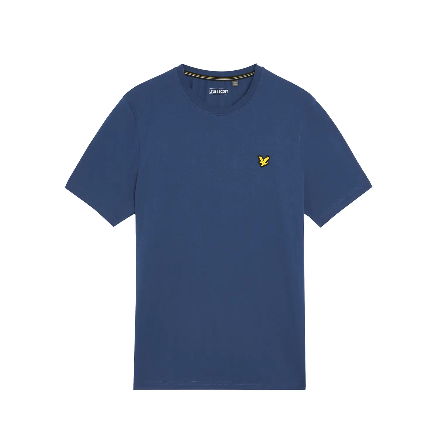 5063560769805 - Kern-T-Shirt Lyle & Scott