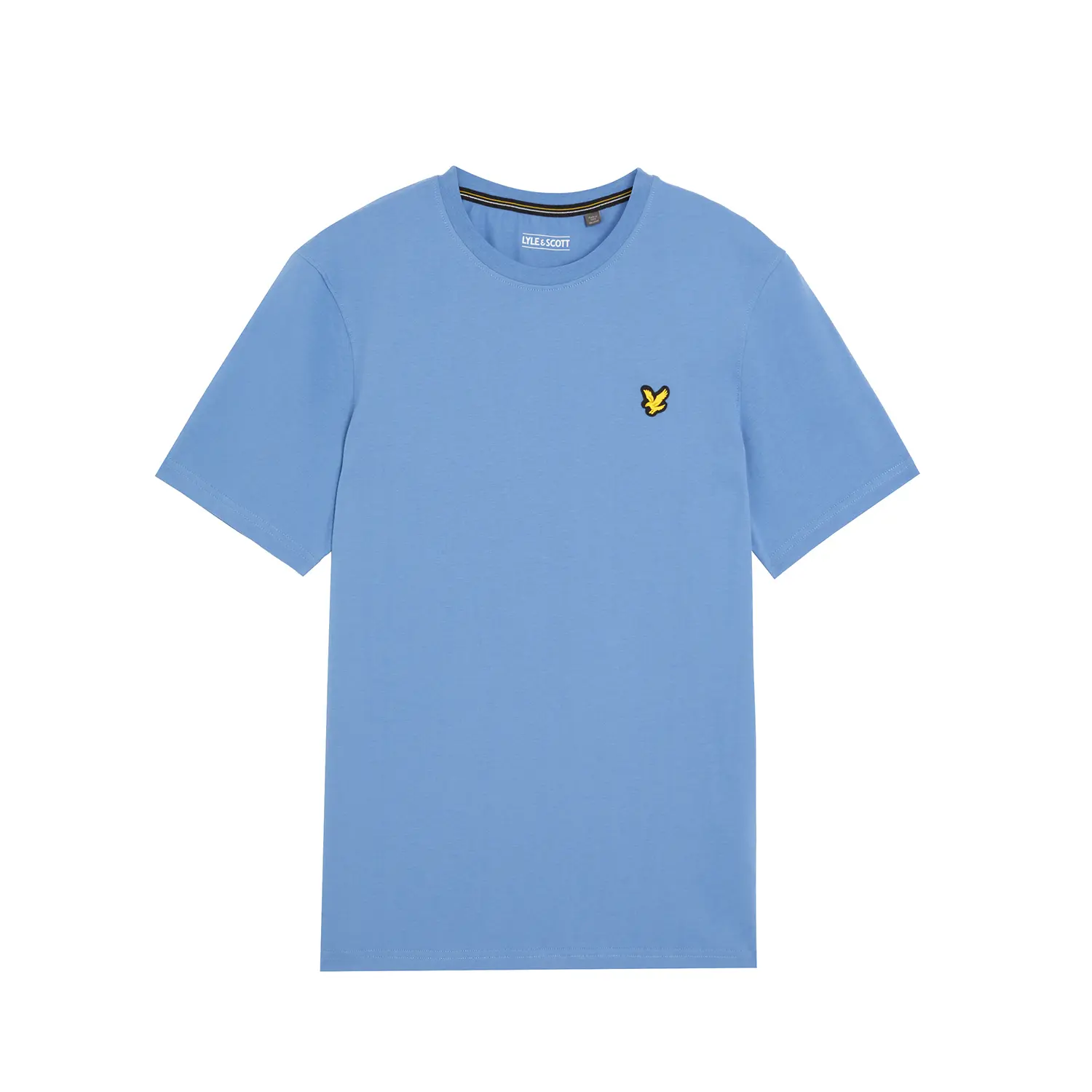 5063560769935 - Kern-T-Shirt Lyle & Scott
