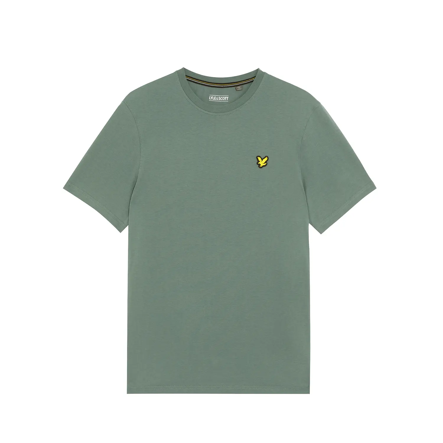 5063560769881 - Kern-T-Shirt Lyle & Scott
