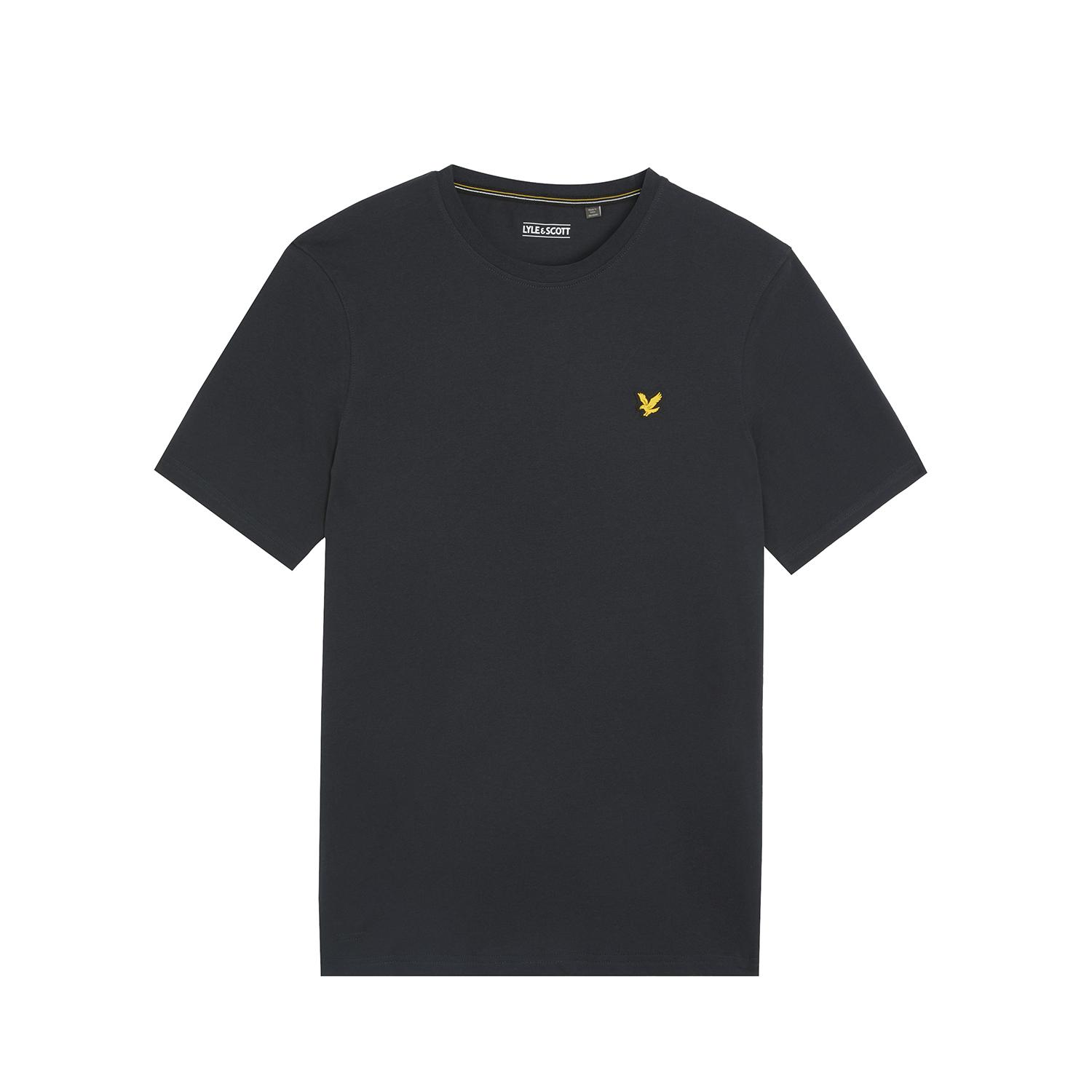 T-shirt core Lyle & Scott