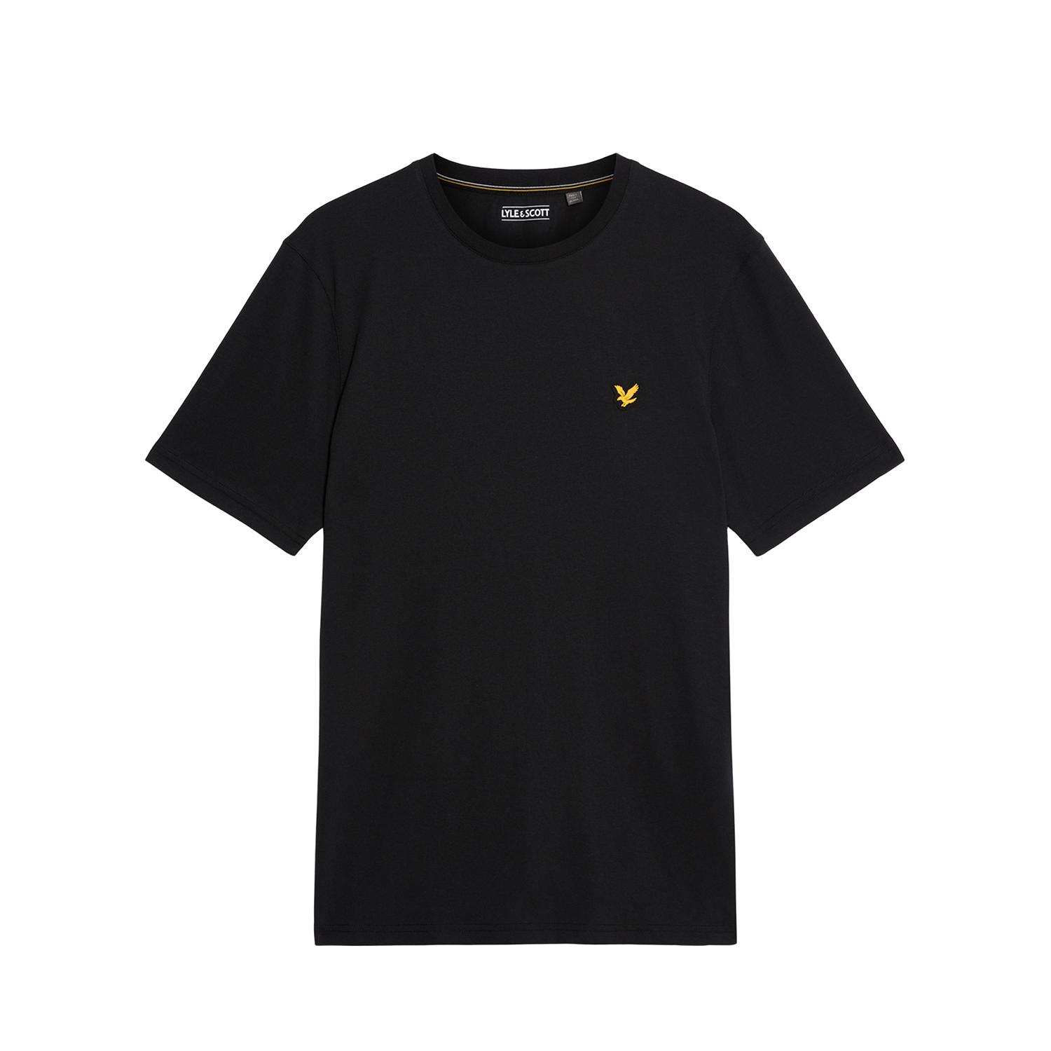 5063560805633 - T-Shirt Geometric Globe