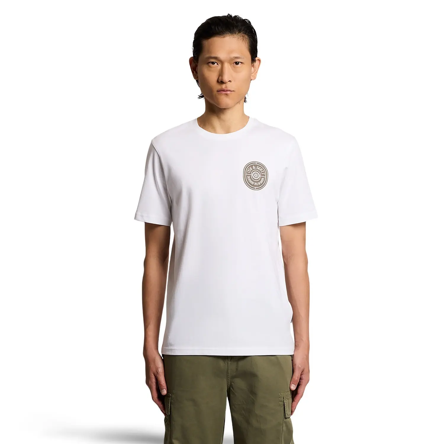 5063560912751 - T-Shirt Graphic