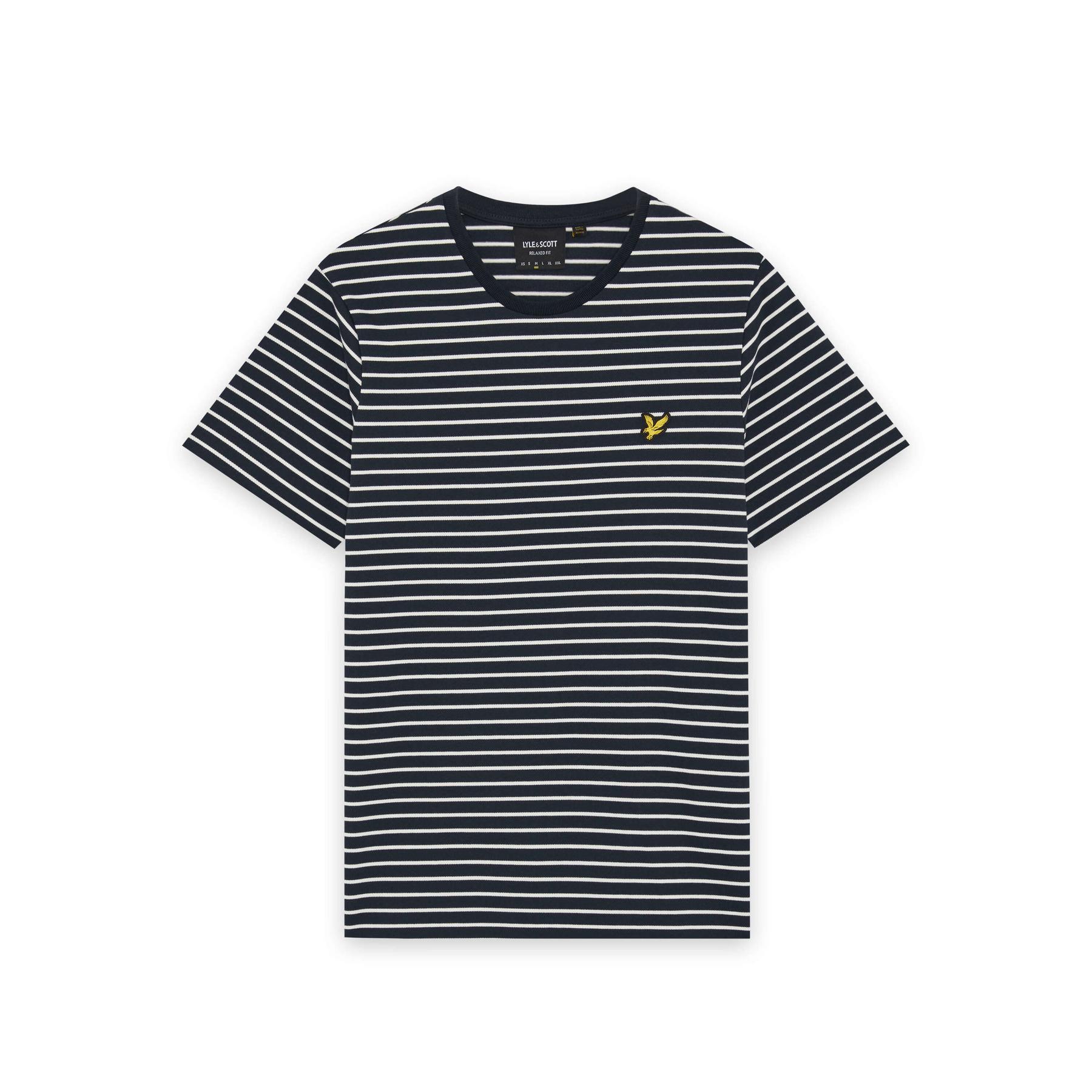 5063560913451 - T-Shirt Breton