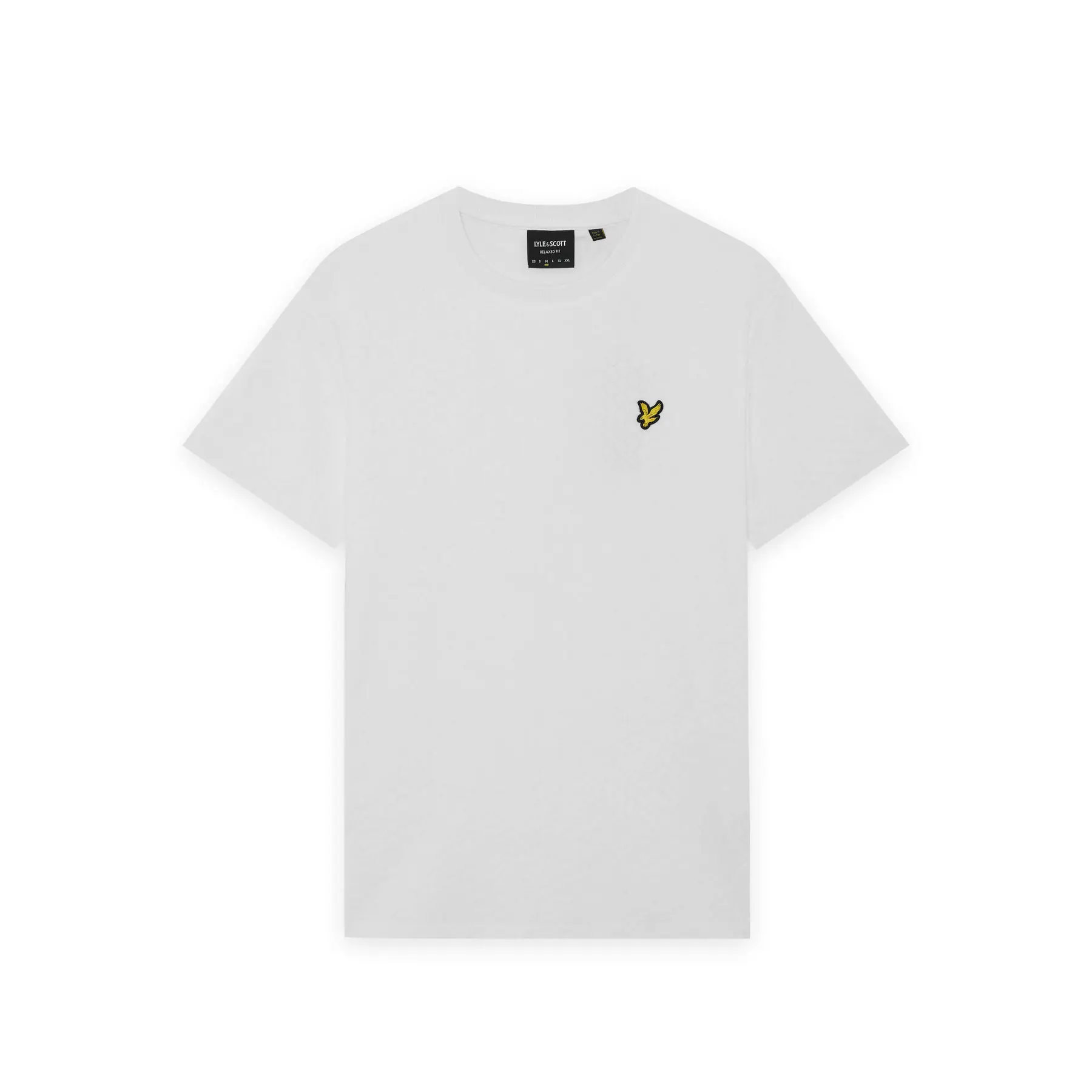 5063560914830 - T-Shirt Honeycomb Towelling