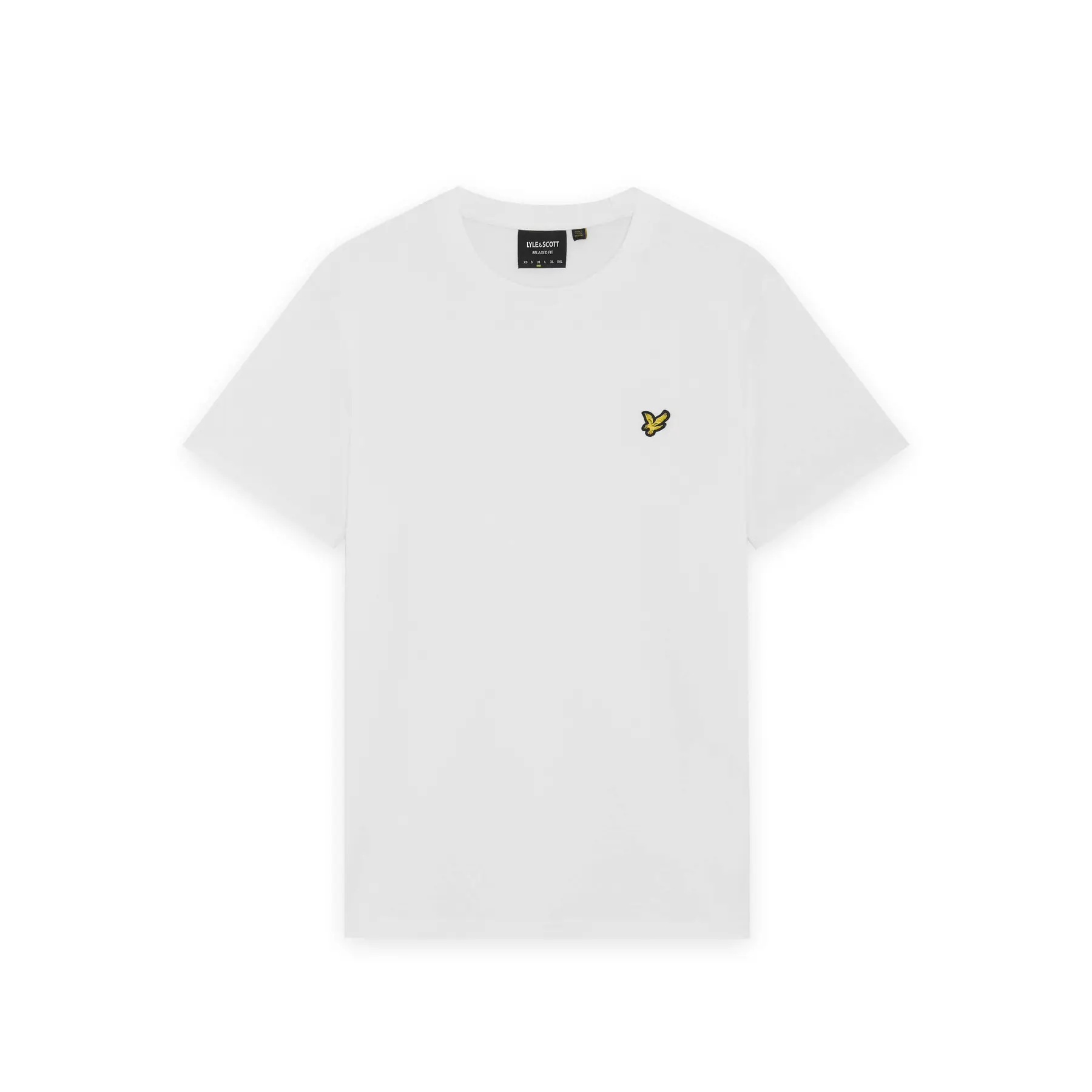 5063560915080 - T-Shirt Jacquard