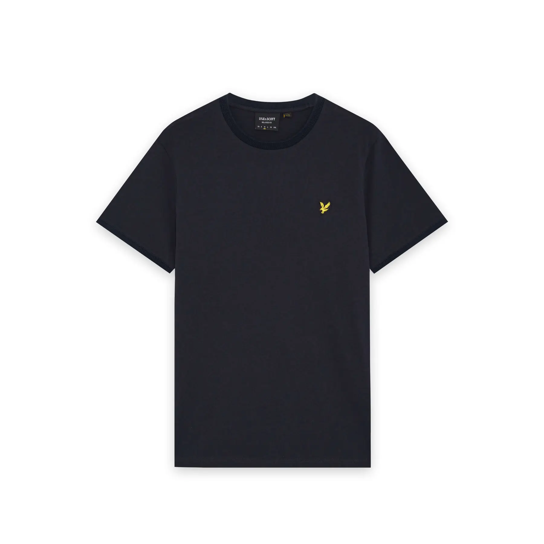 5063560915134 - T-Shirt Jacquard