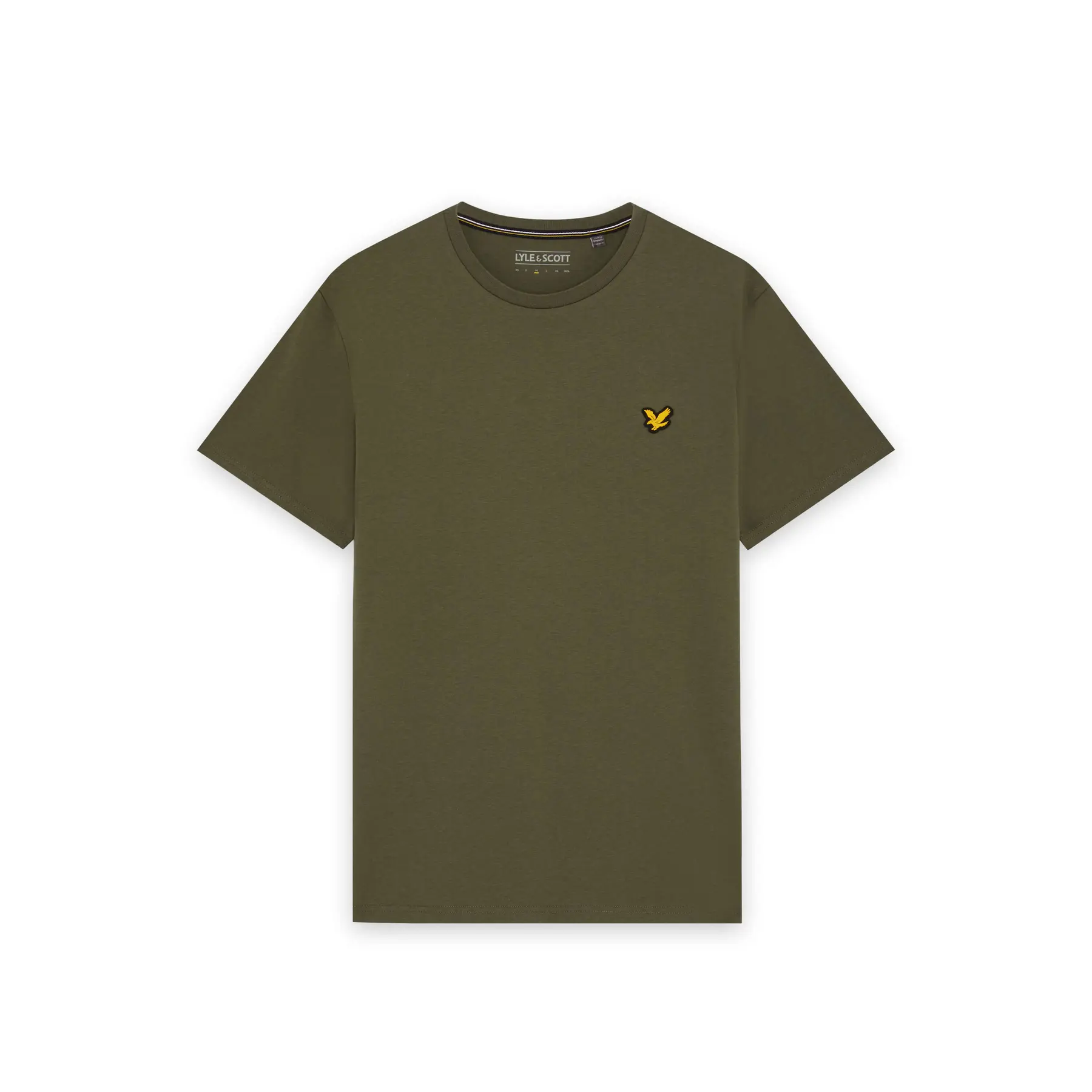 Lyle & Scott Men's Vert Sports T-Shirt