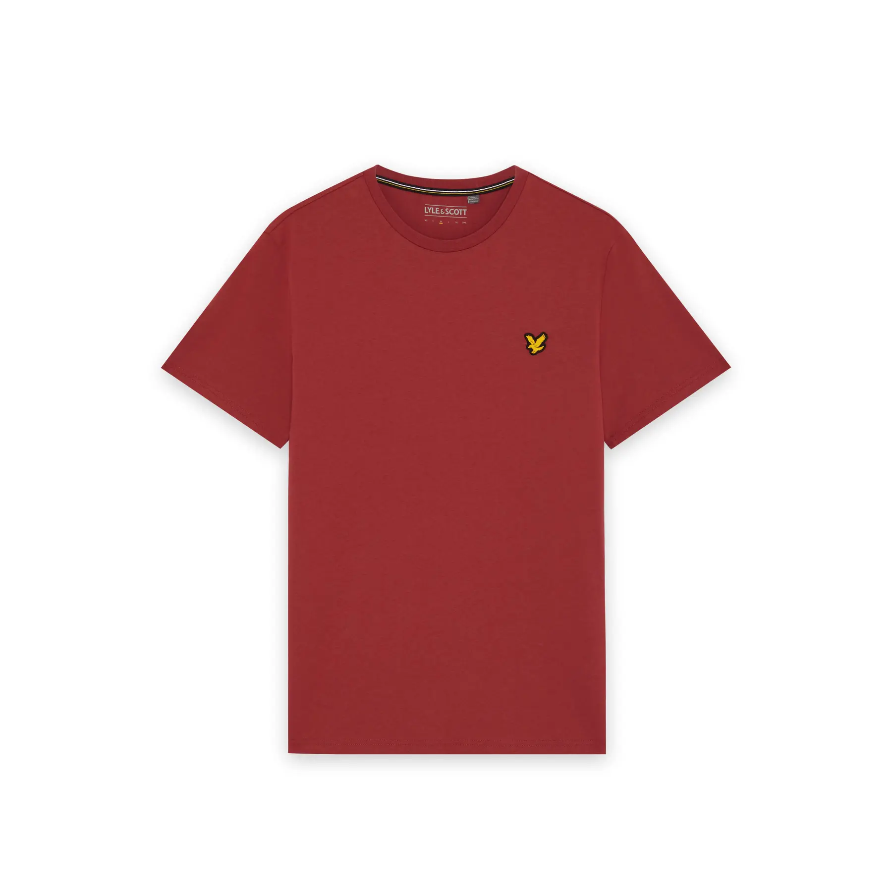 5063560920060 - Trainingsshirt Lyle & Scott