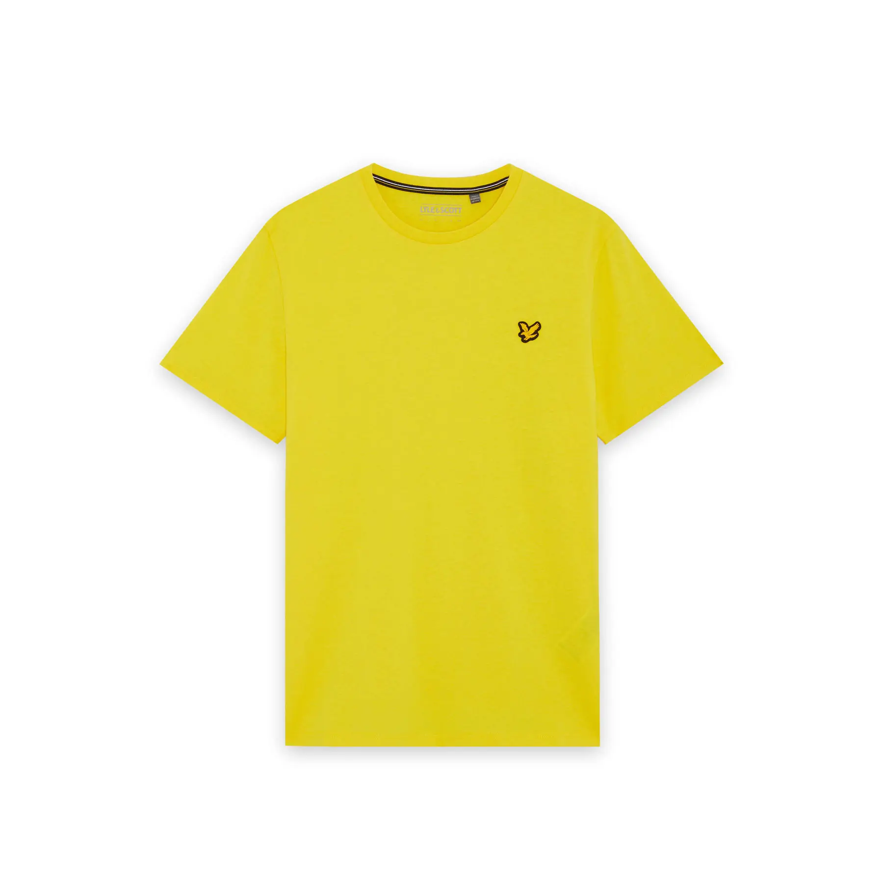 Trainingsshirt Lyle & Scott