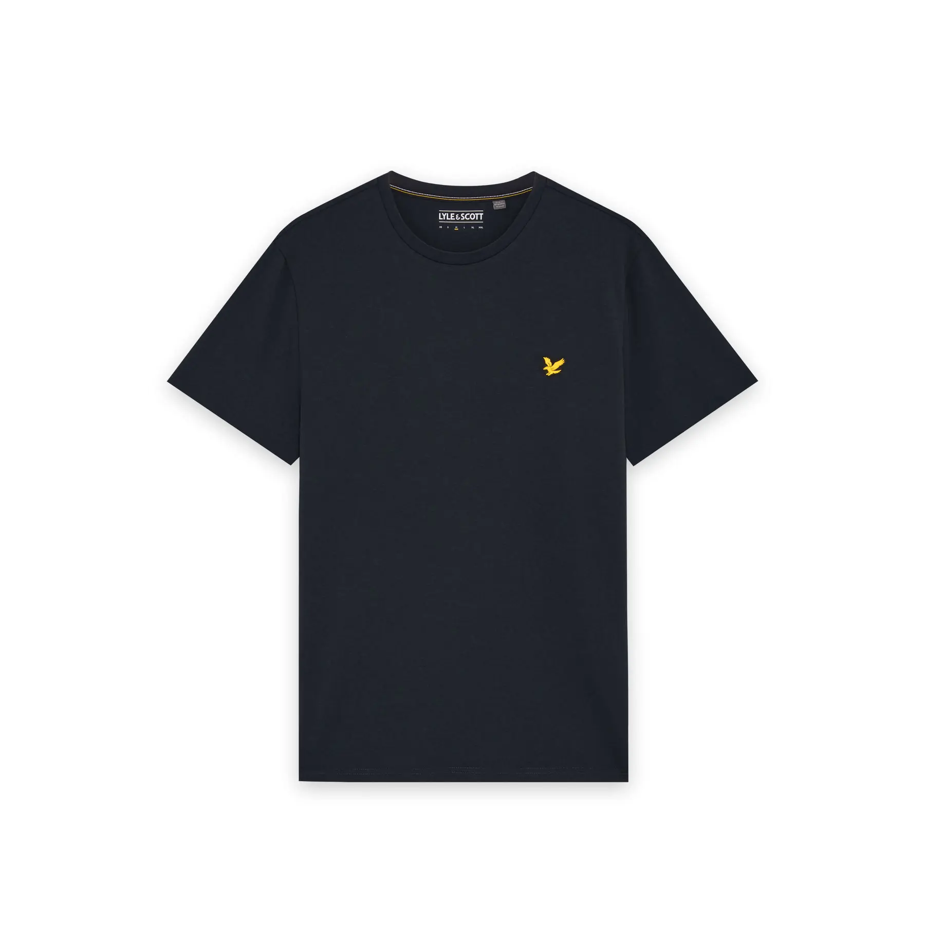 Short-sleeved T-shirt Lyle & Scott