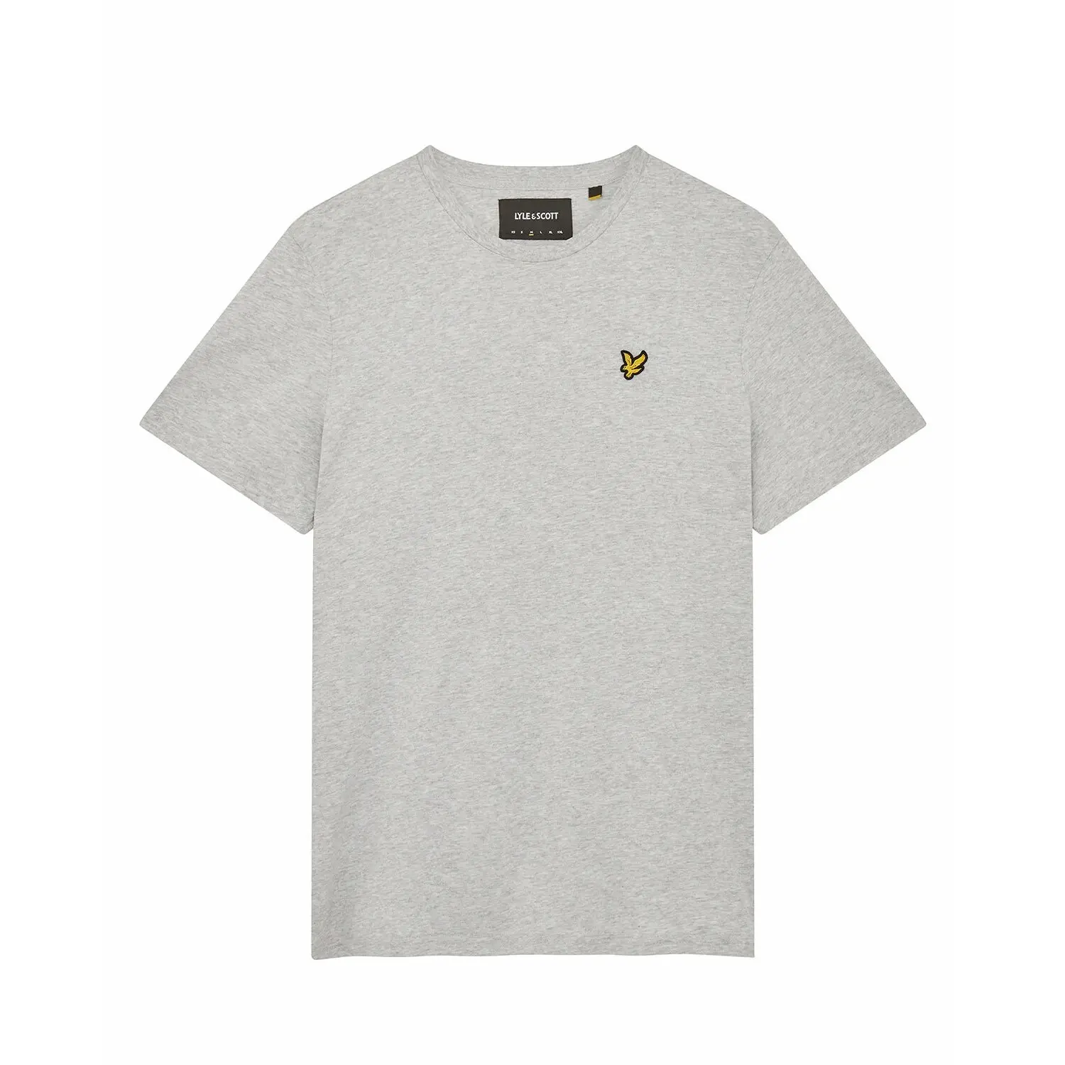 5054783943127 - T-Shirt Lyle & Scott