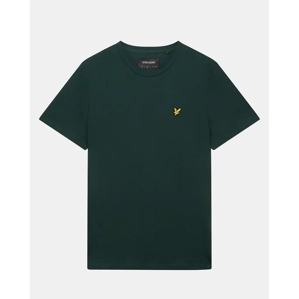 5054783944643 - T-Shirt Lyle & Scott 5054783944643 - T-Shirt Lyle & Scott