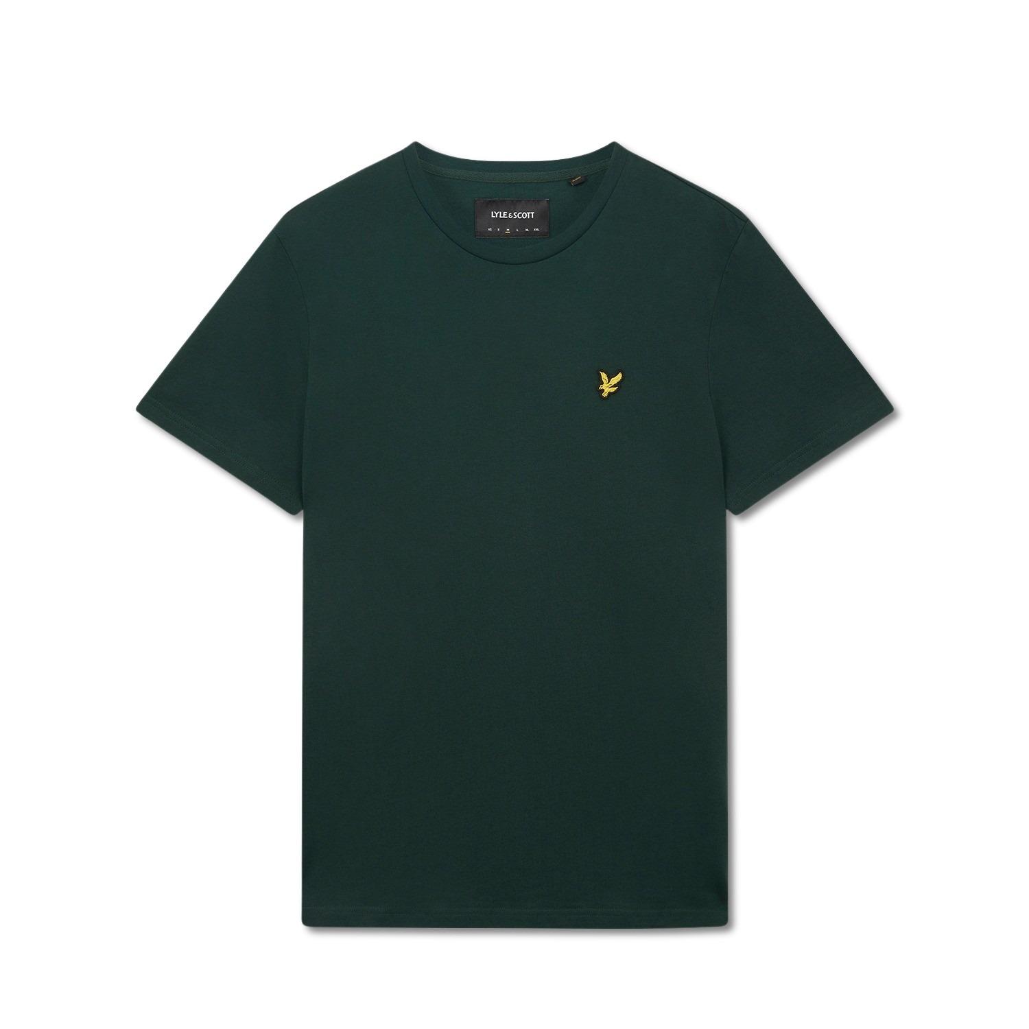 5054783944643 - T-Shirt Lyle & Scott