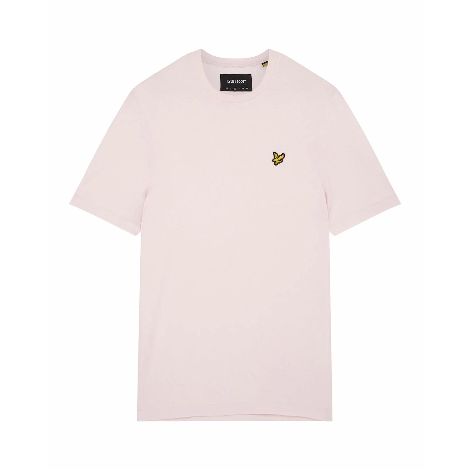 5054783944759 - T-Shirt Lyle & Scott