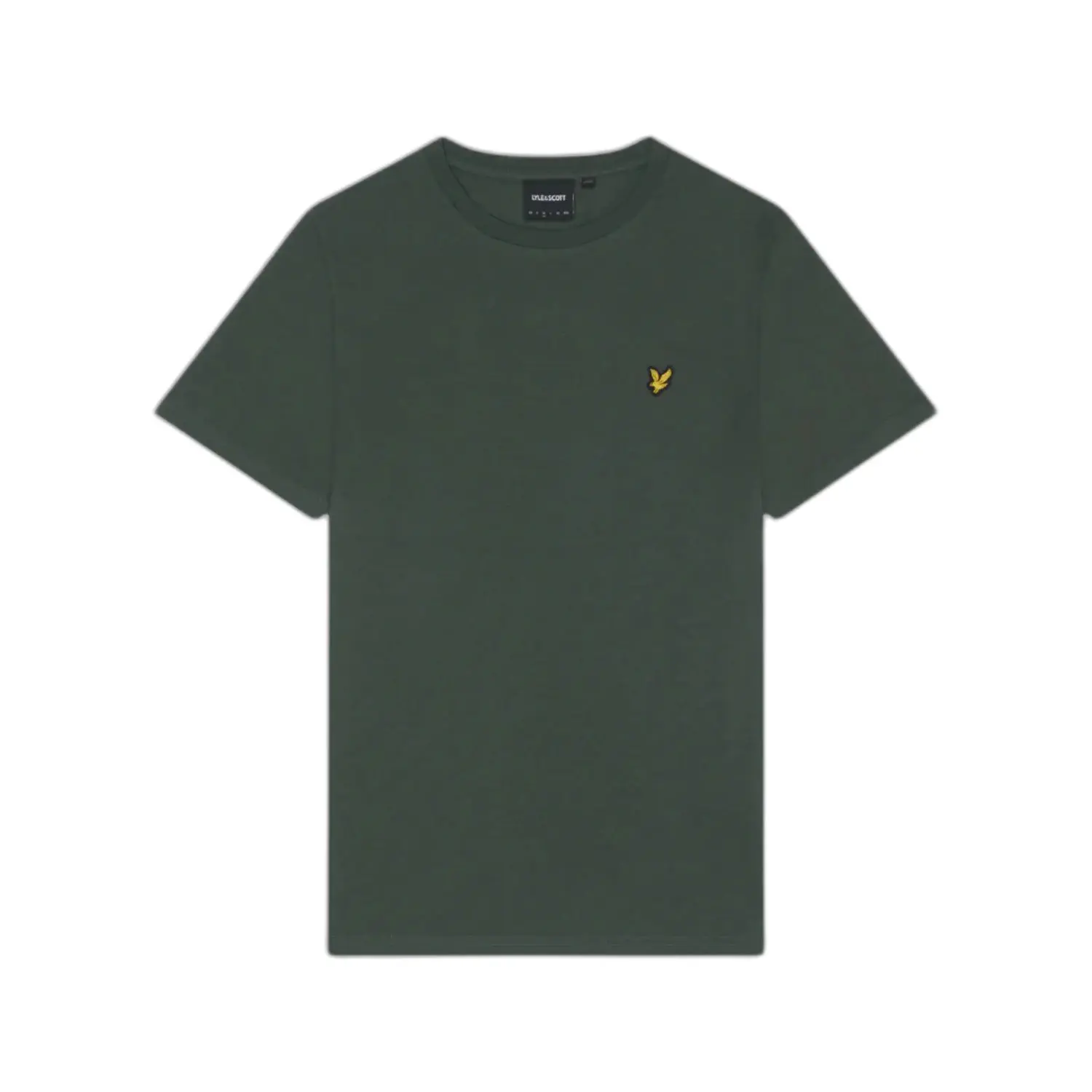 5059775702423 - T-Shirt Plain