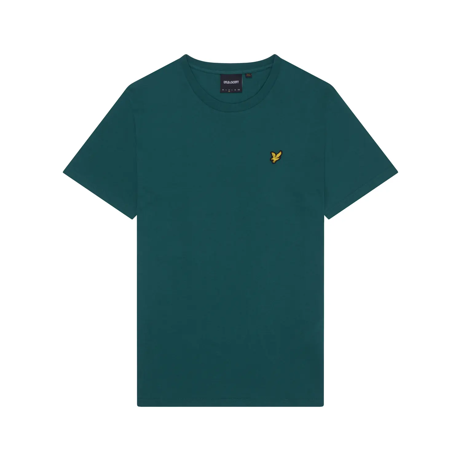 5059775636445 - T-Shirt Plain