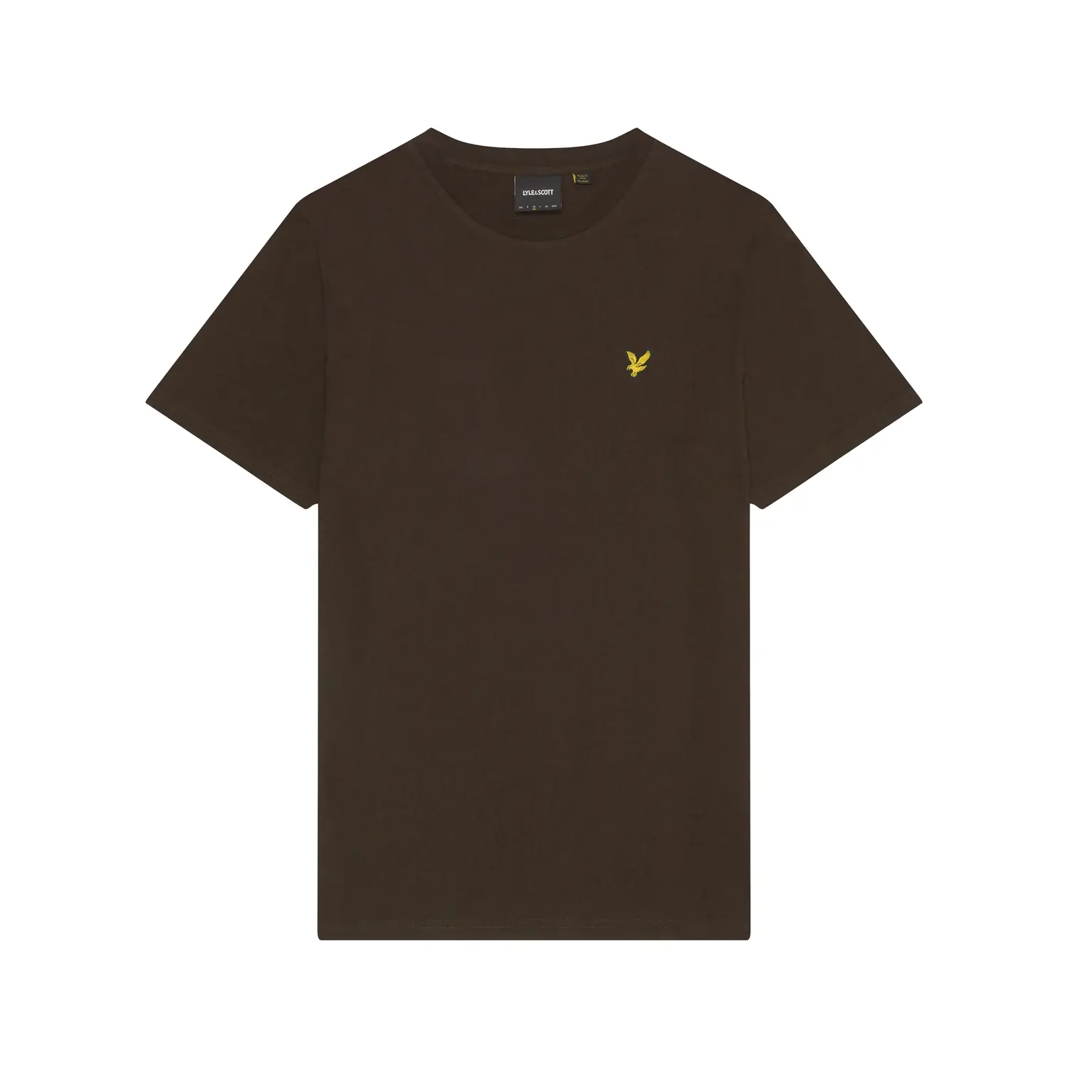 5059775529600 - T-Shirt Lyle & Scott