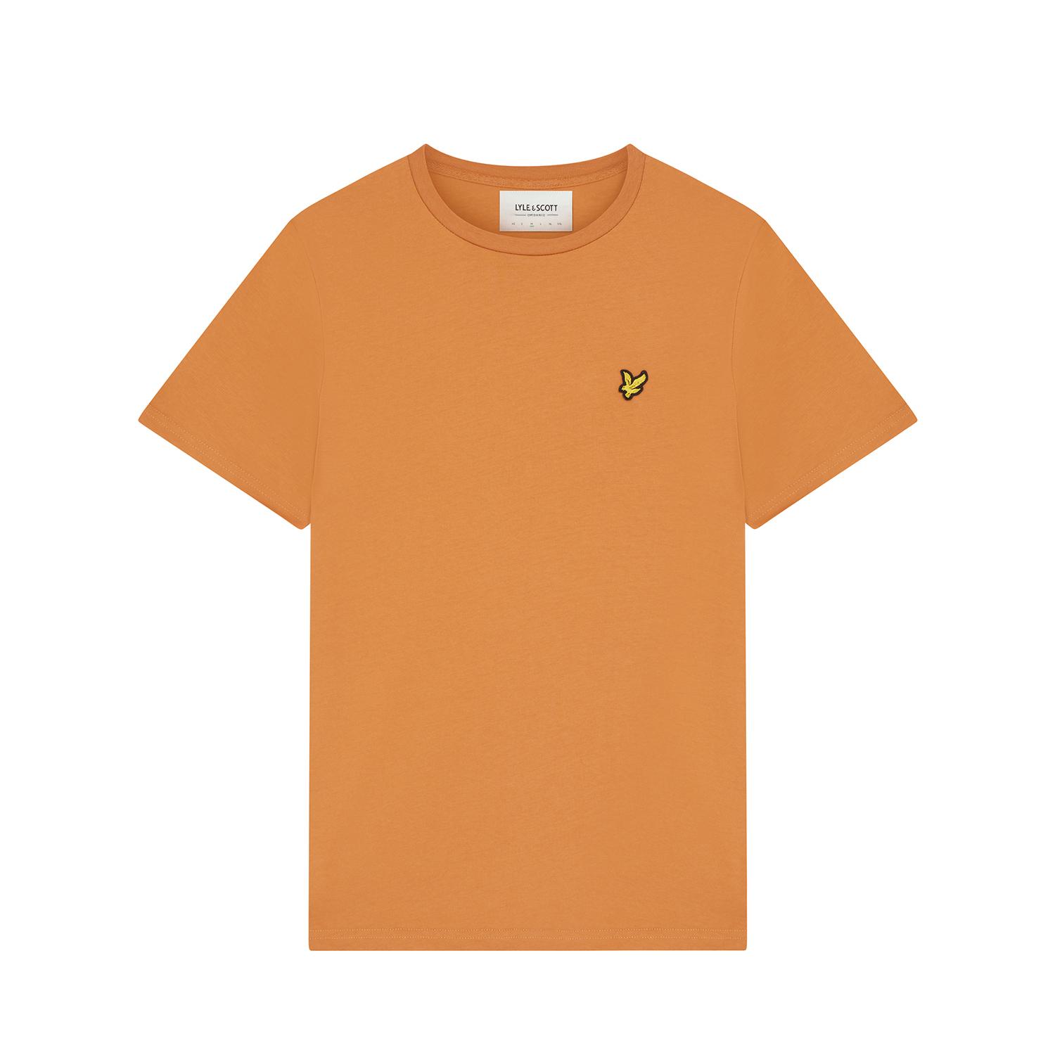 5059775361071 - T-Shirt Herren Jersey terra