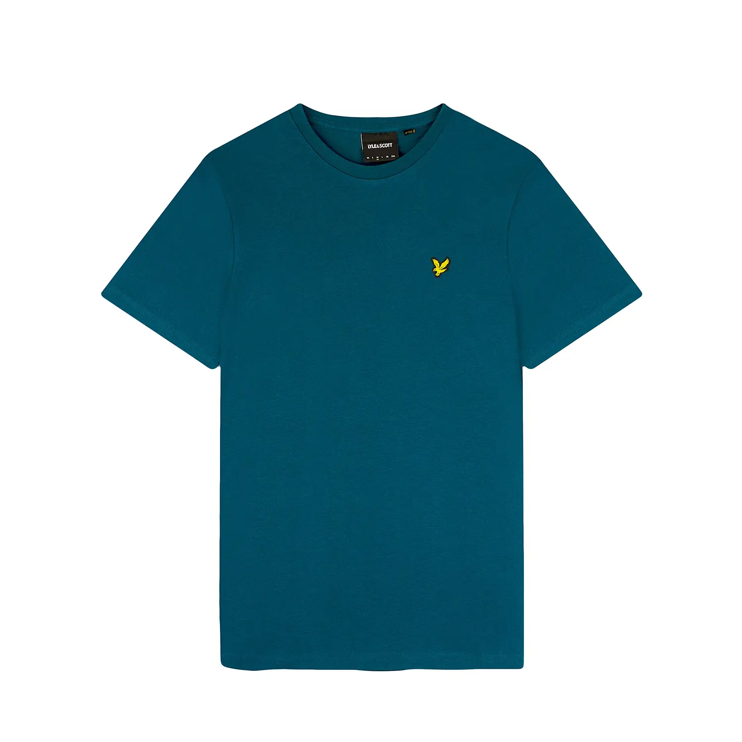 5059775362115 - T-Shirt Lyle & Scott
