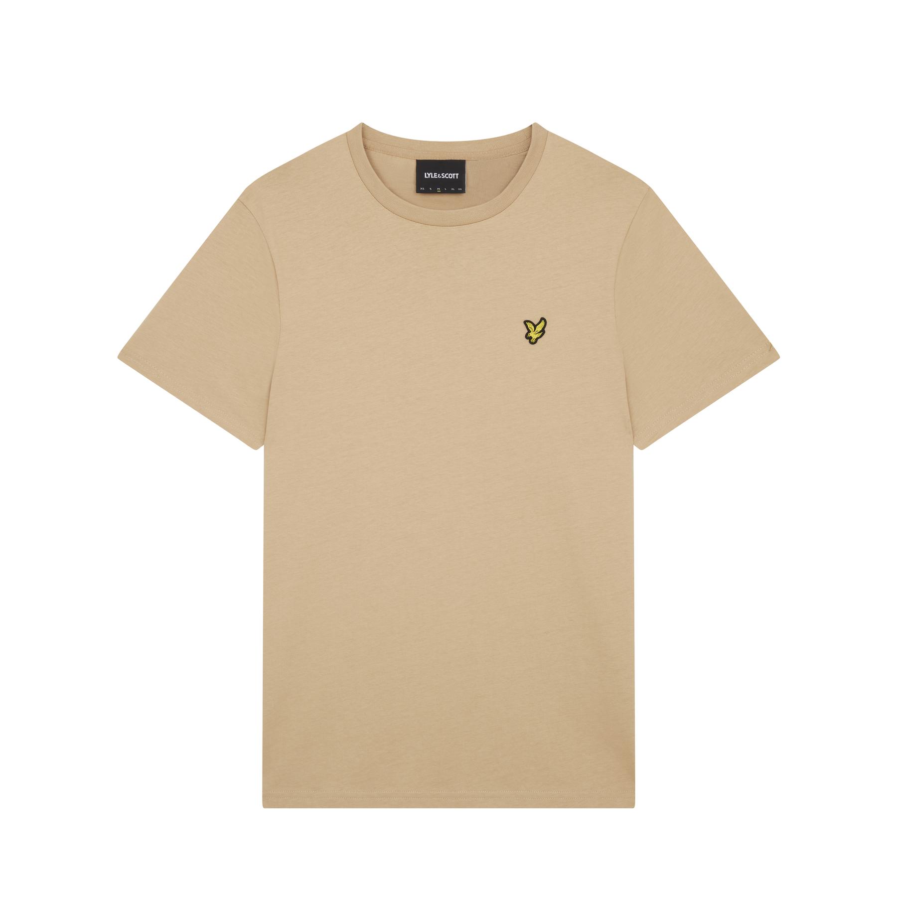 5059775362245 - T-Shirt Lyle & Scott
