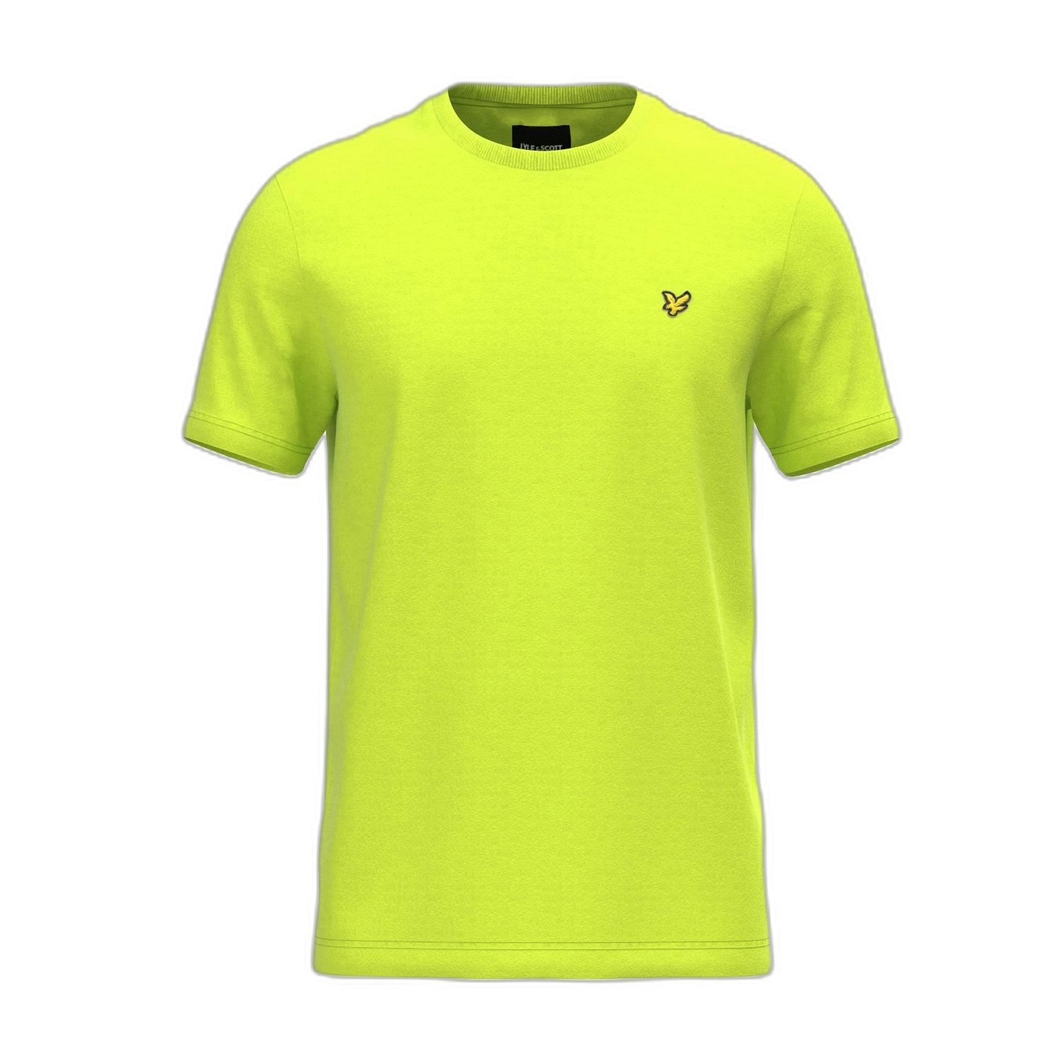 5059775529747 - Einfarbiges T-Shirt Lyle & Scott