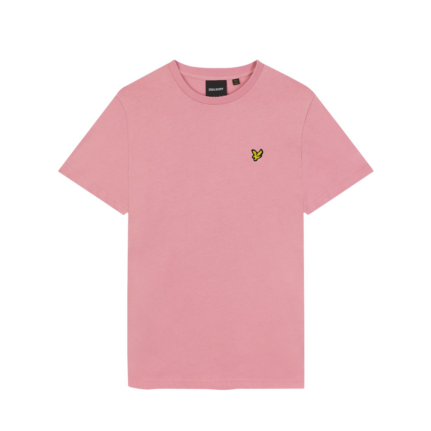 5059775600446 - T-Shirt Lyle & Scott