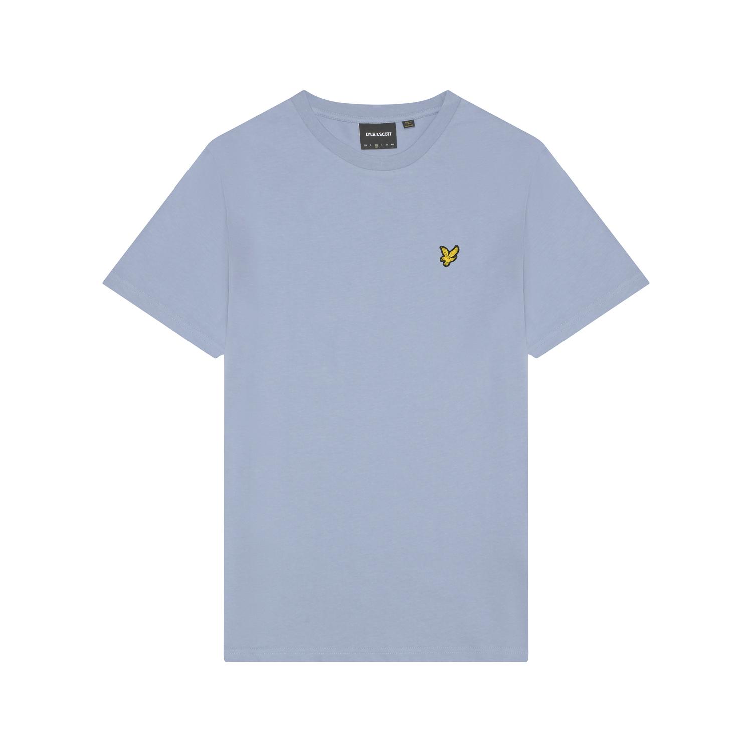 5059775702386 - T-Shirt Lyle & Scott