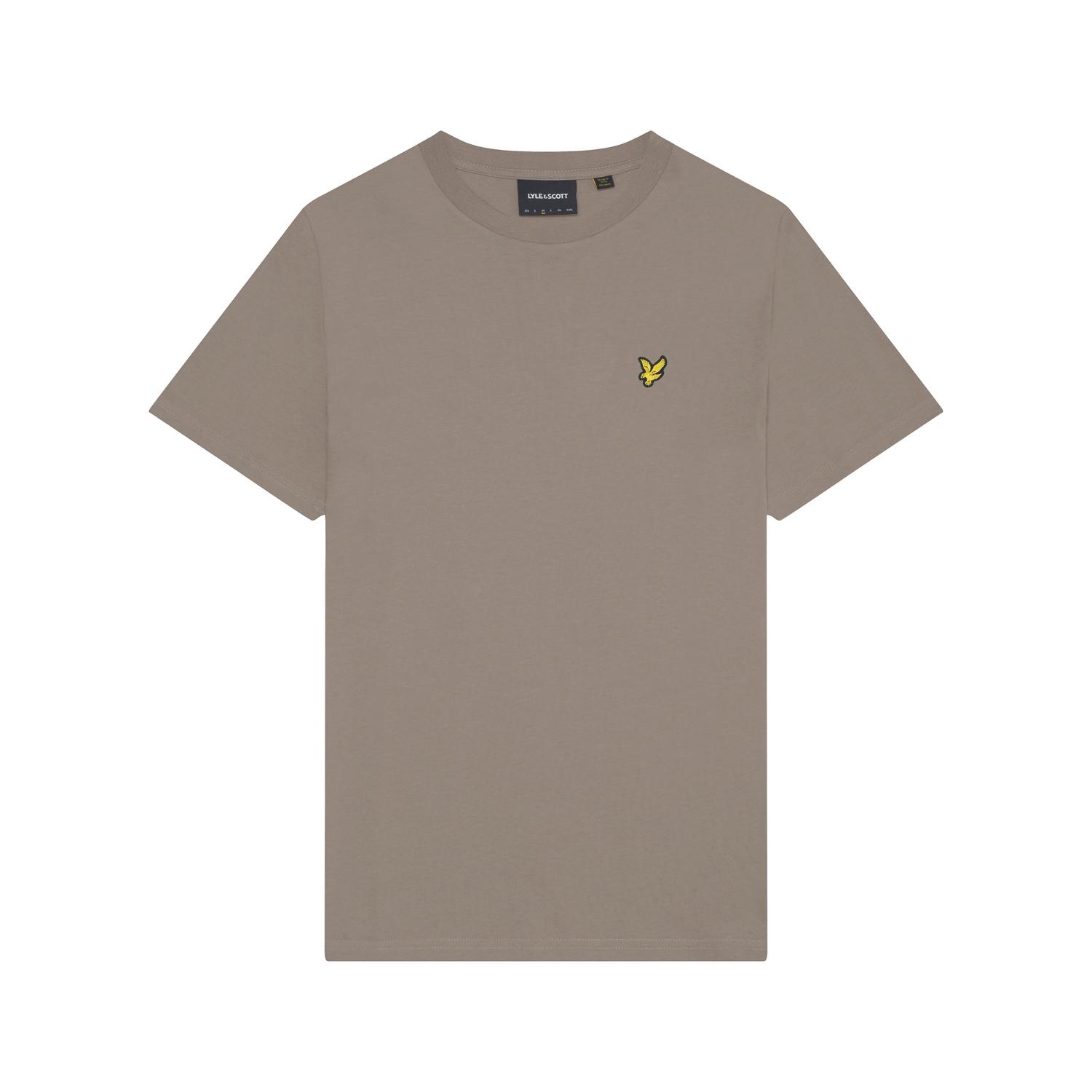 5059775702201 - T-Shirt Lyle & Scott