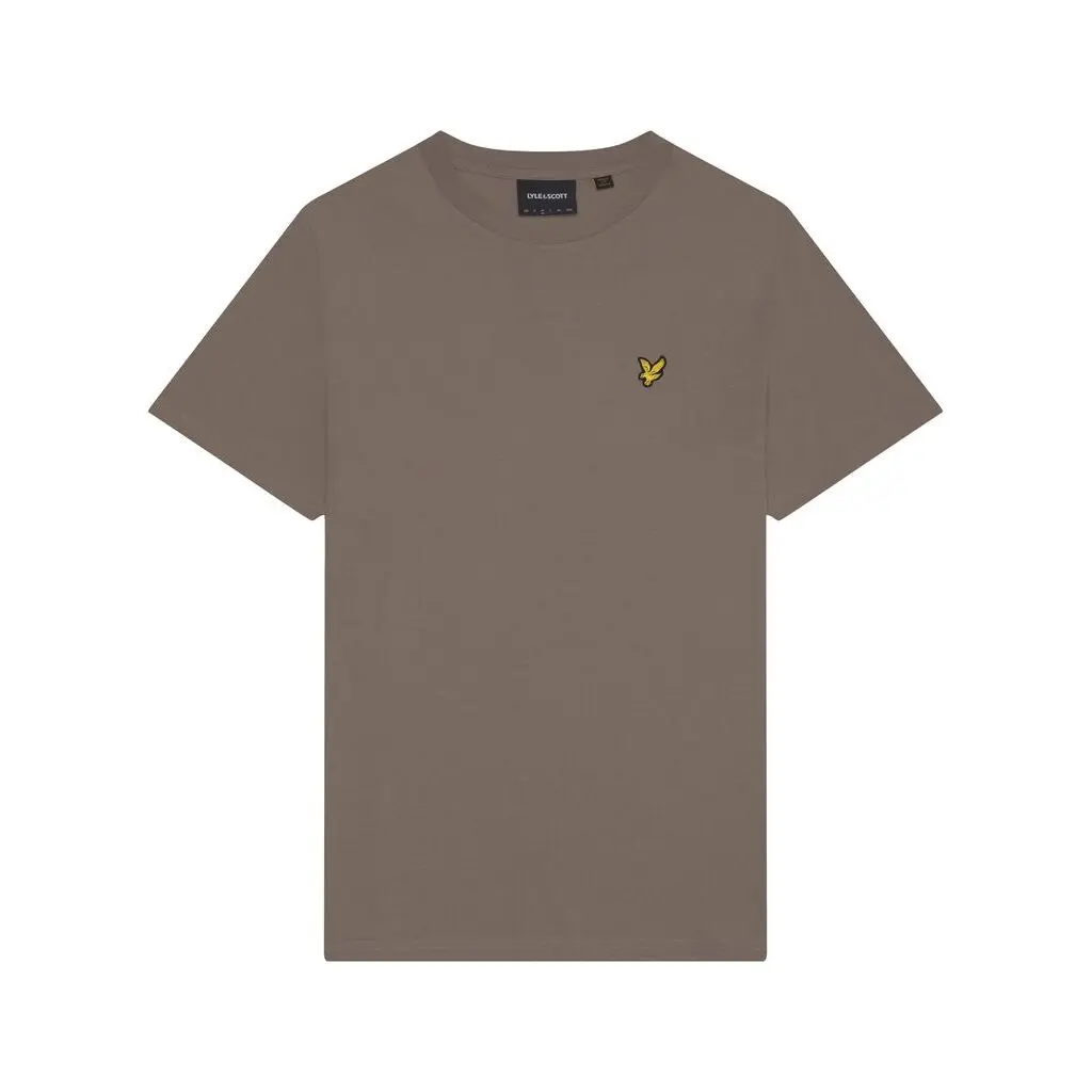 5059775702201 - T-Shirt Lyle & Scott