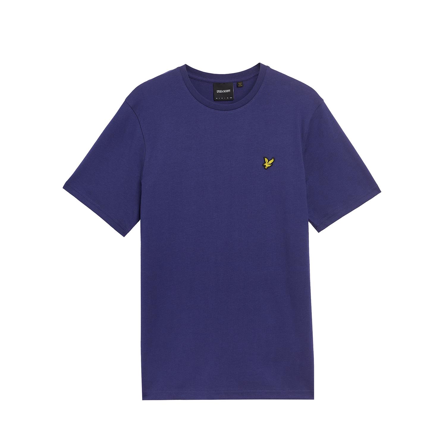 5059775835756 - T-Shirt Plain